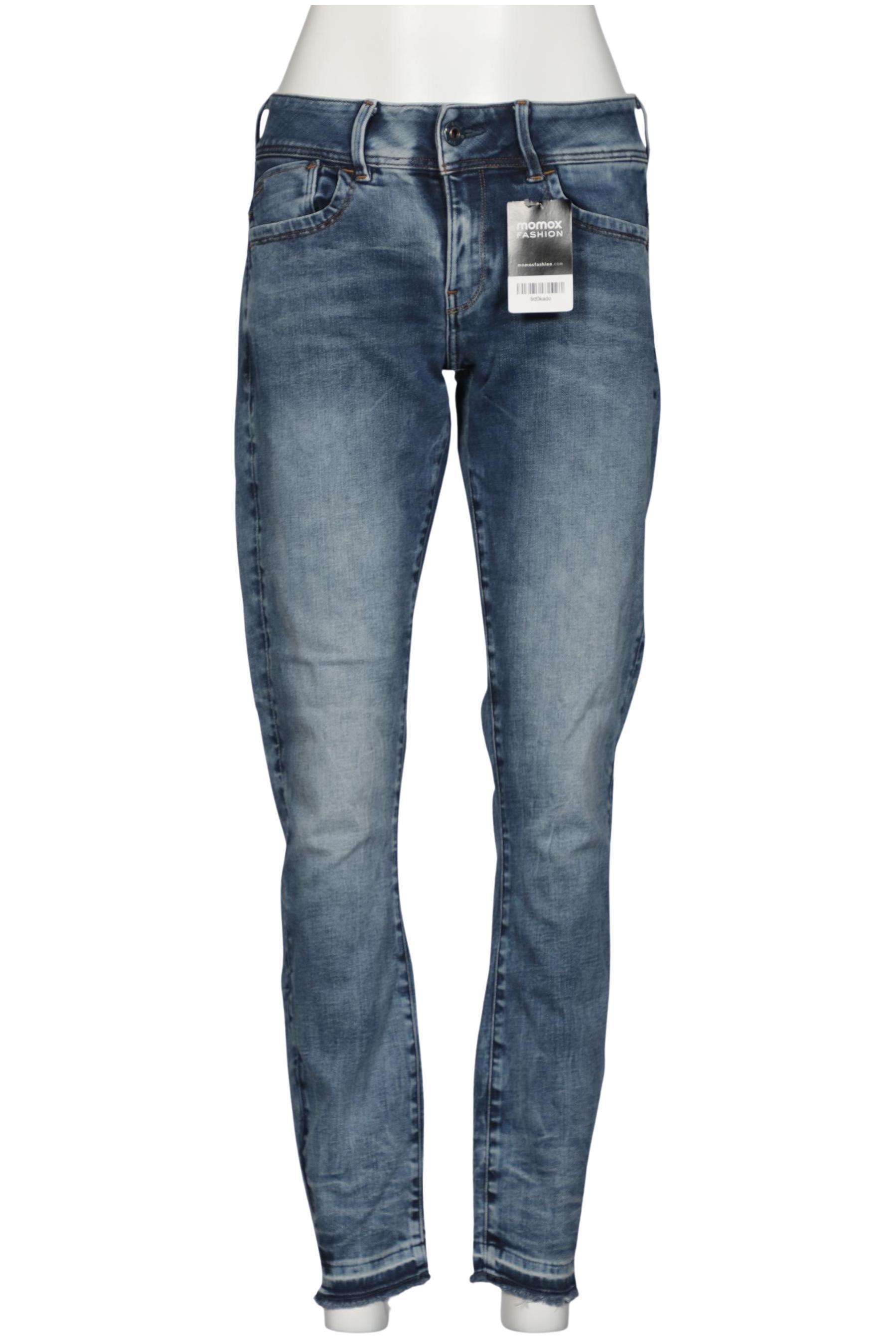

G Star RAW Damen Jeans, blau, Gr. 29