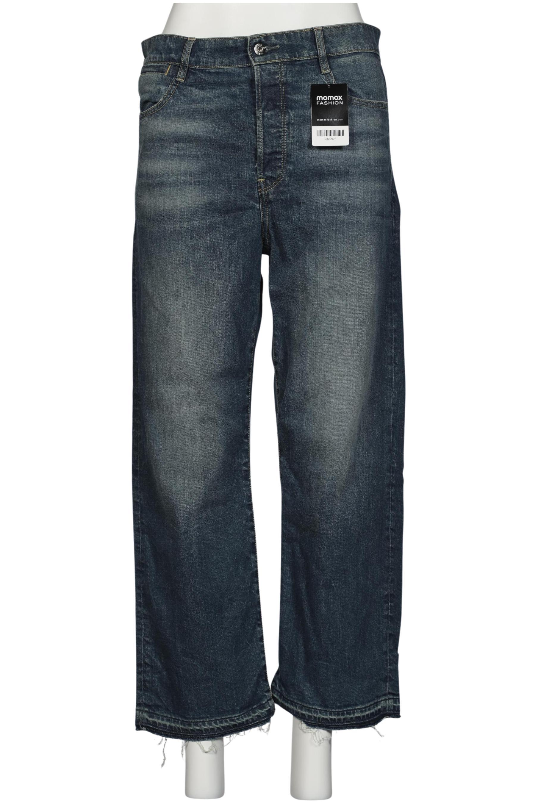 

G Star RAW Damen Jeans, blau, Gr. 32