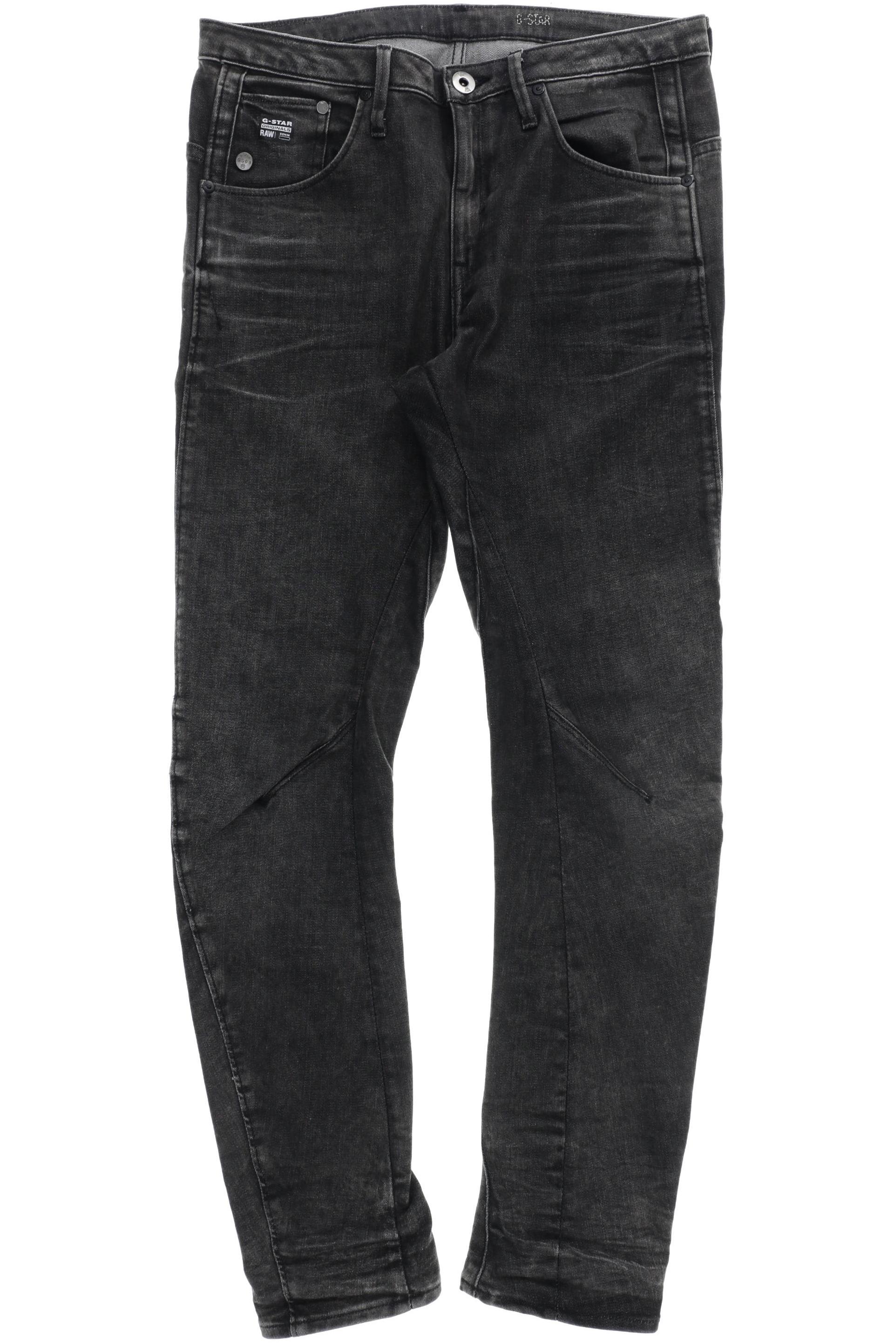 

G-Star RAW Damen Jeans, grau, Gr. 27