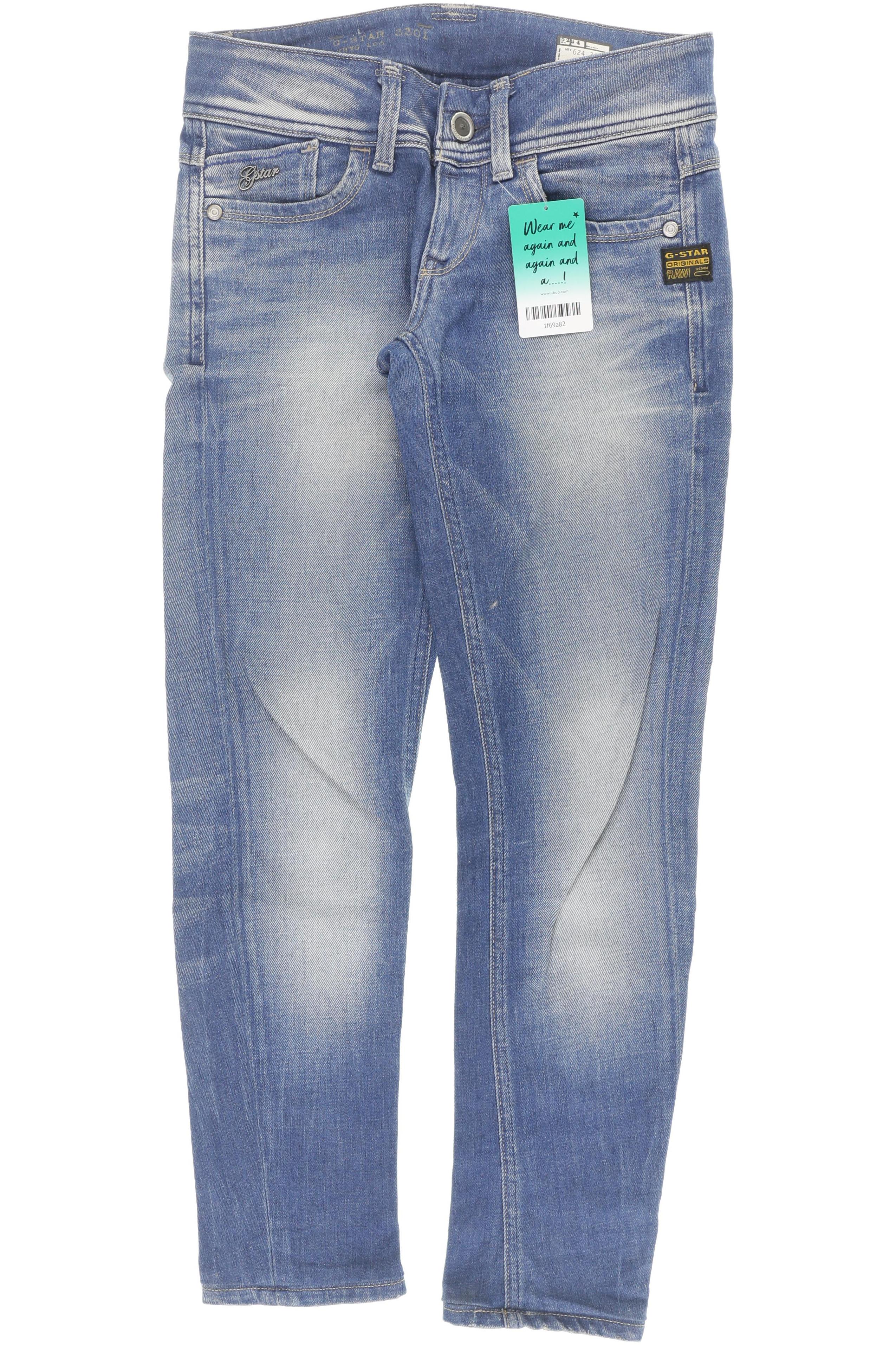 

G Star RAW Damen Jeans, blau, Gr. 26