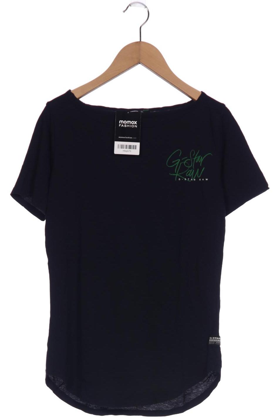 

G-Star RAW Damen T-Shirt, marineblau, Gr. 36
