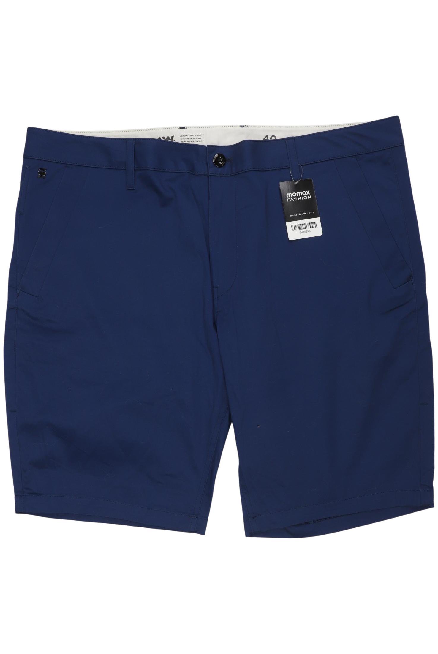 

G Star RAW Herren Shorts, marineblau, Gr. 40