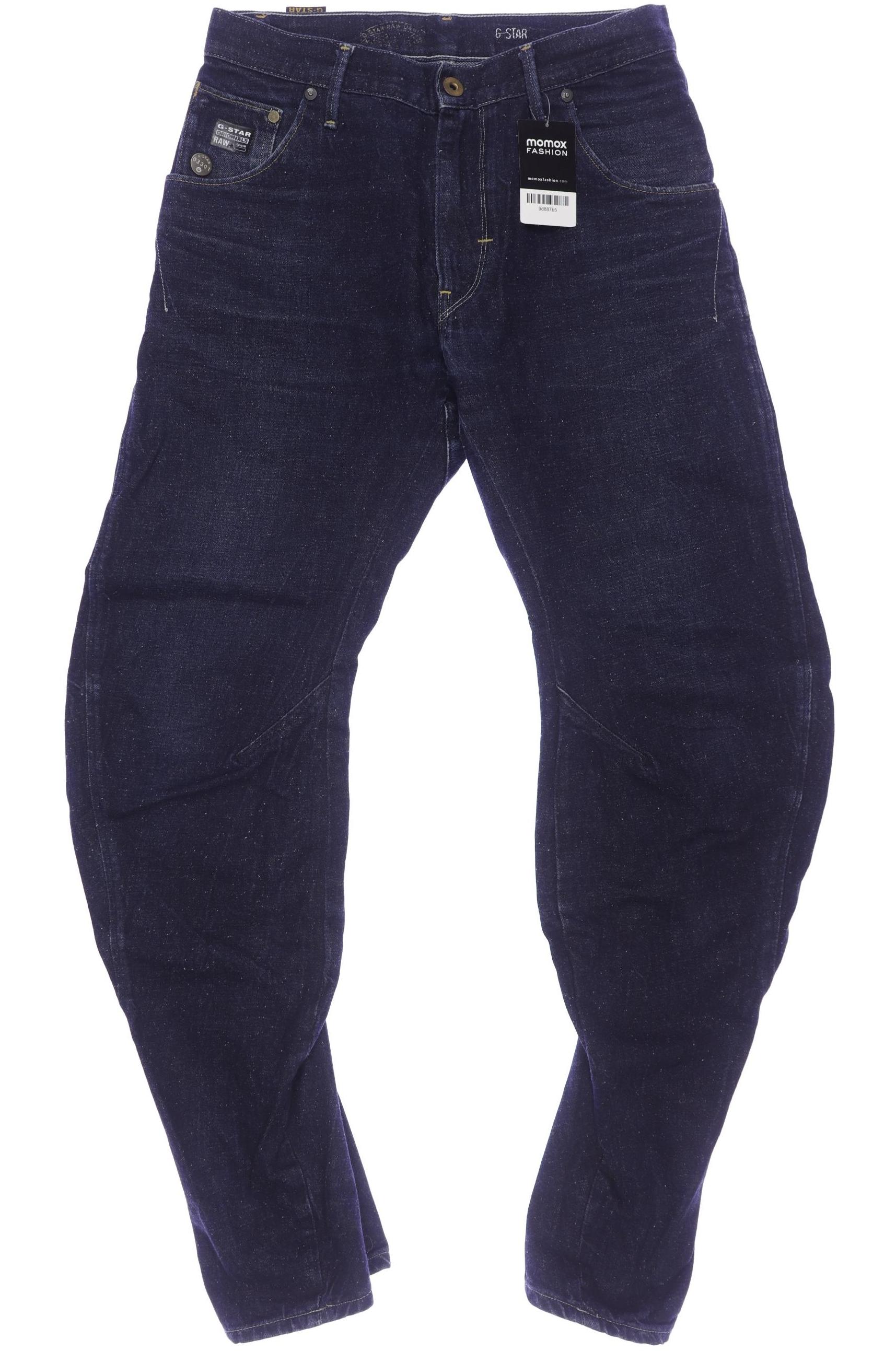 

G Star RAW Herren Jeans, blau, Gr. 31