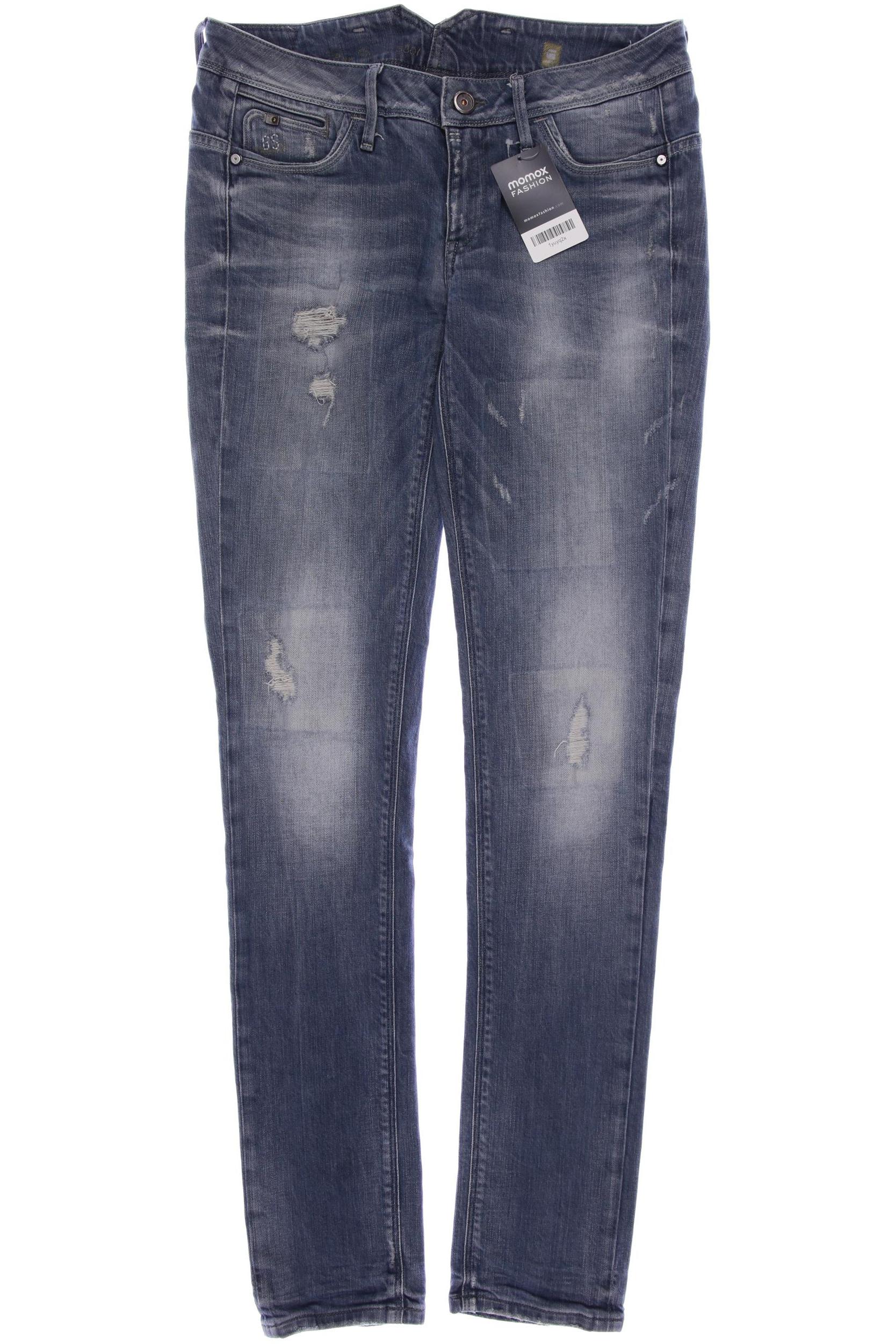 

G-Star RAW Damen Jeans, blau, Gr. 30