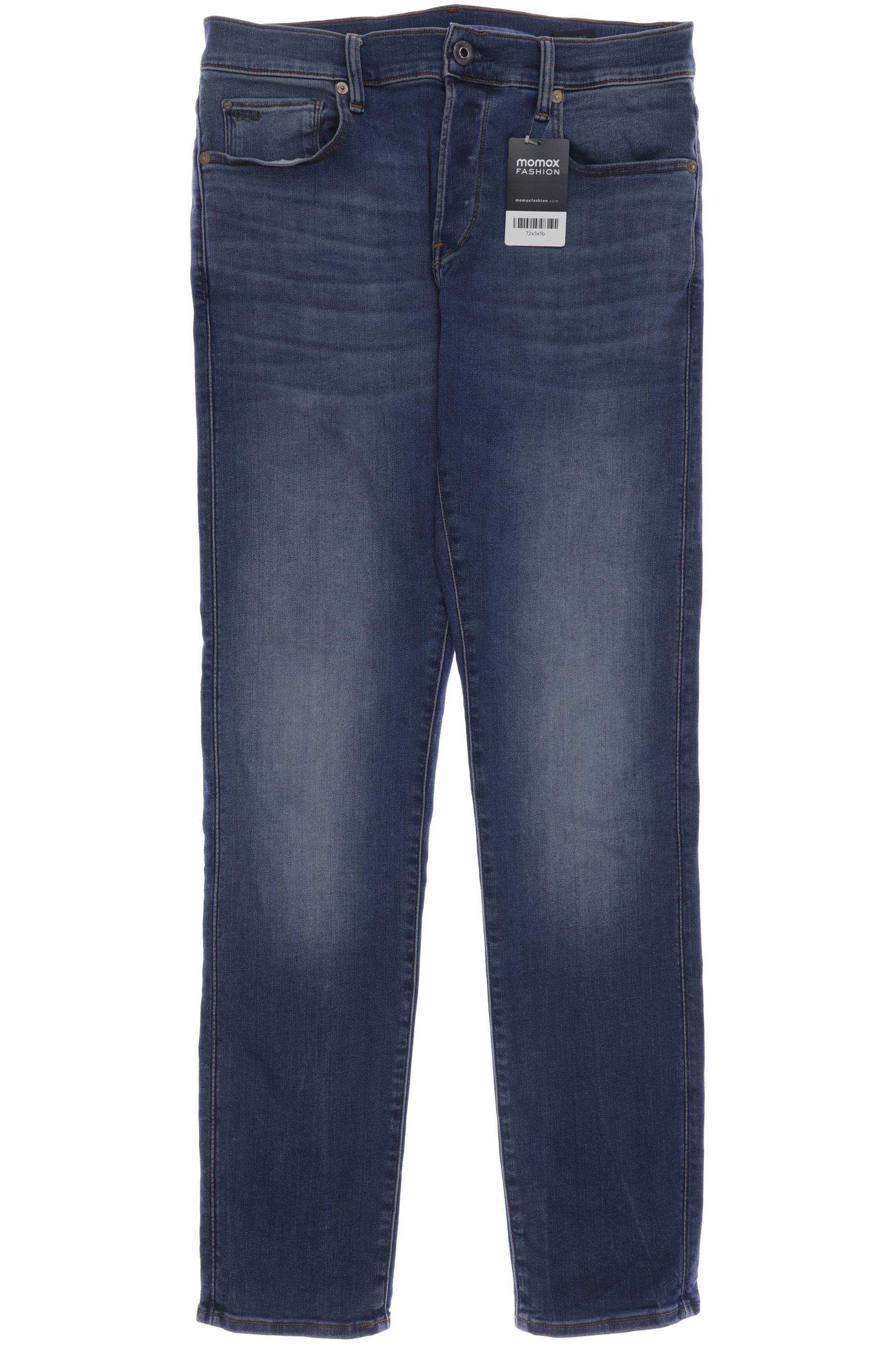

G Star RAW Herren Jeans, blau, Gr. 31
