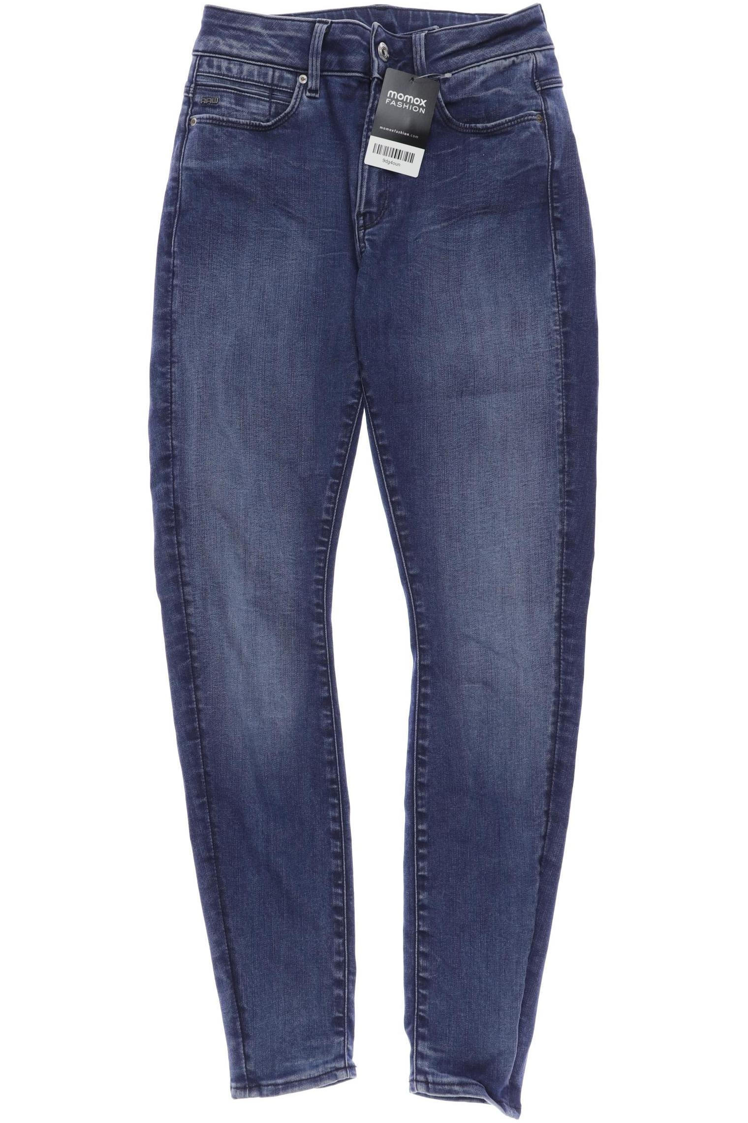 

G-Star RAW Damen Jeans, blau, Gr. 27