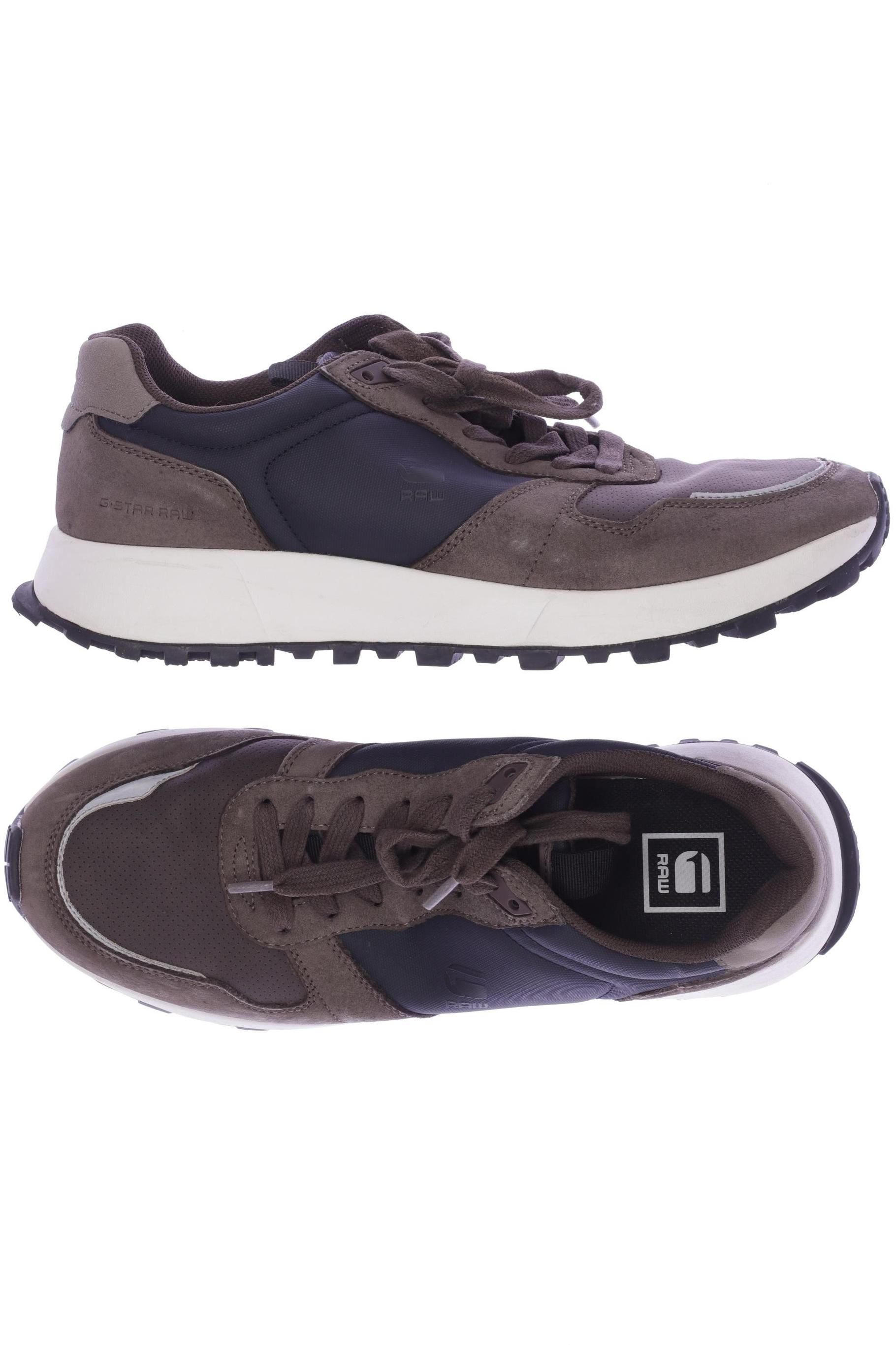 

G Star RAW Herren Sneakers, braun, Gr. 44