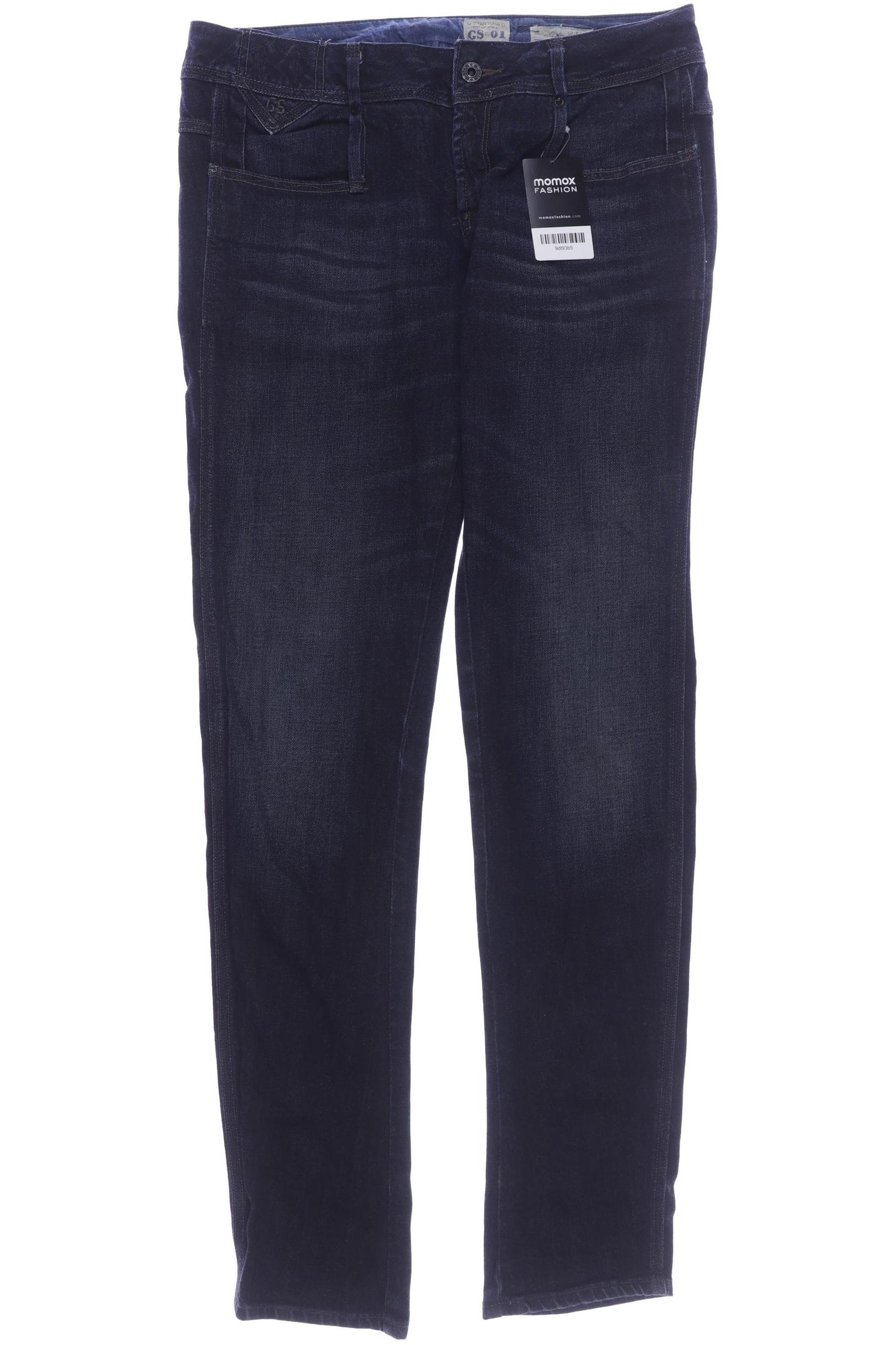 

G STAR RAW Damen Jeans, marineblau