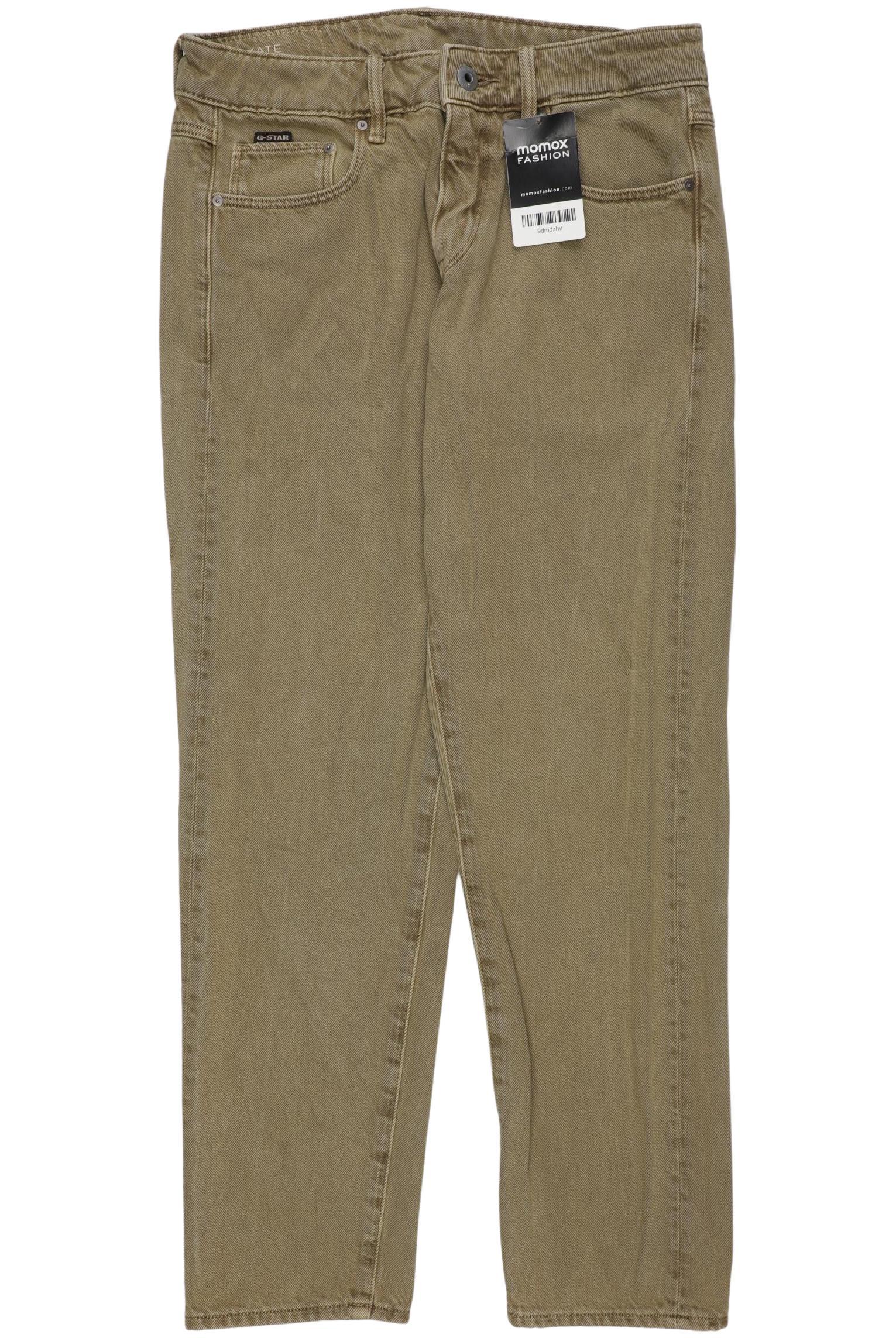 

G Star RAW Damen Jeans, beige, Gr. 25