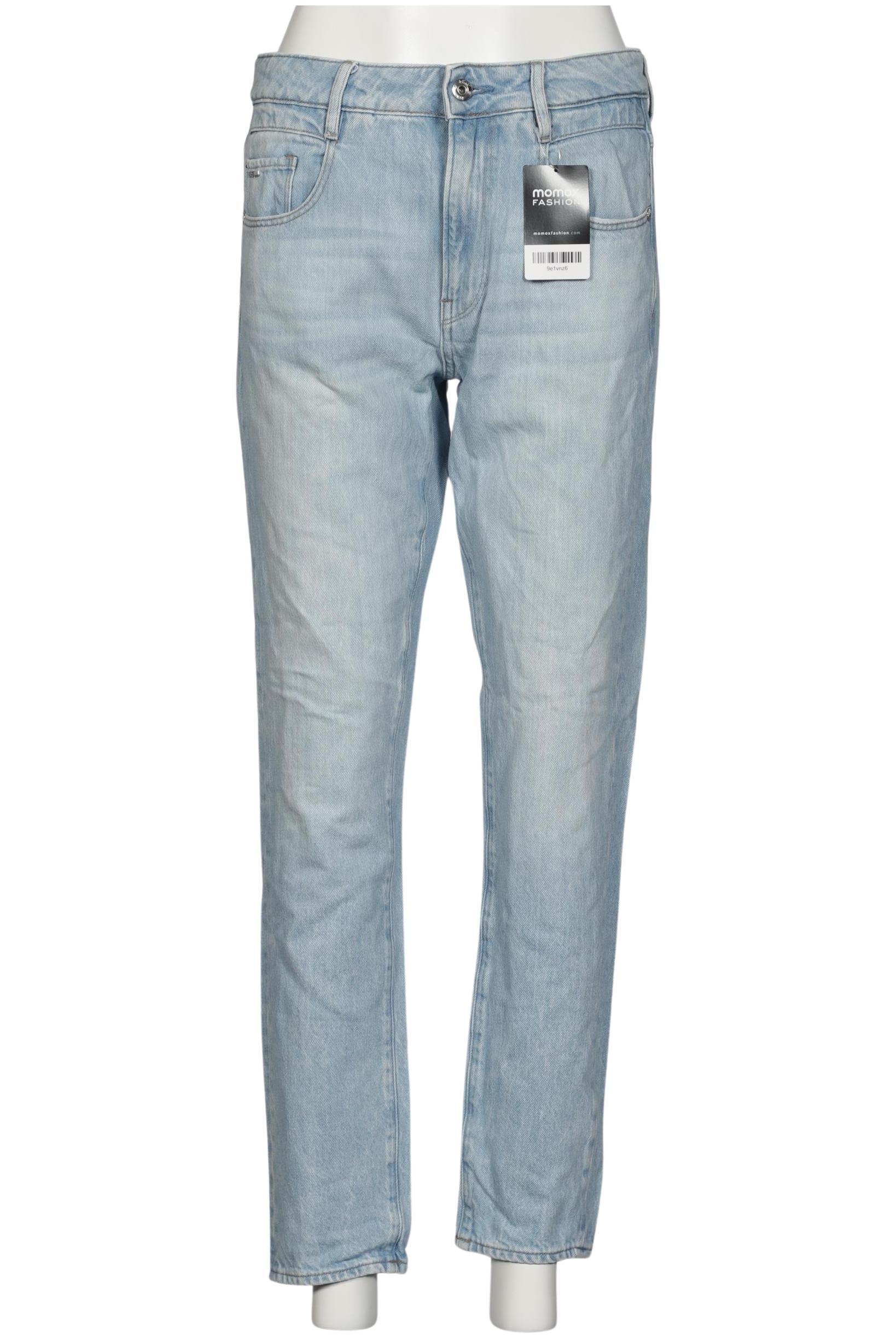 

G Star RAW Damen Jeans, hellblau, Gr. 27