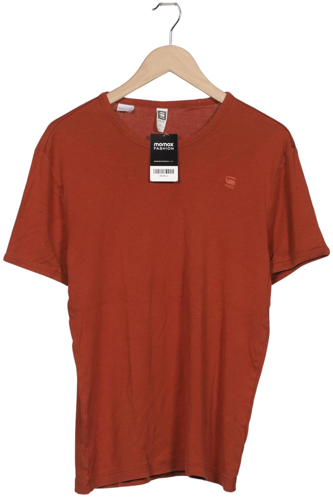 

G Star RAW Herren T-Shirt, braun, Gr. 56