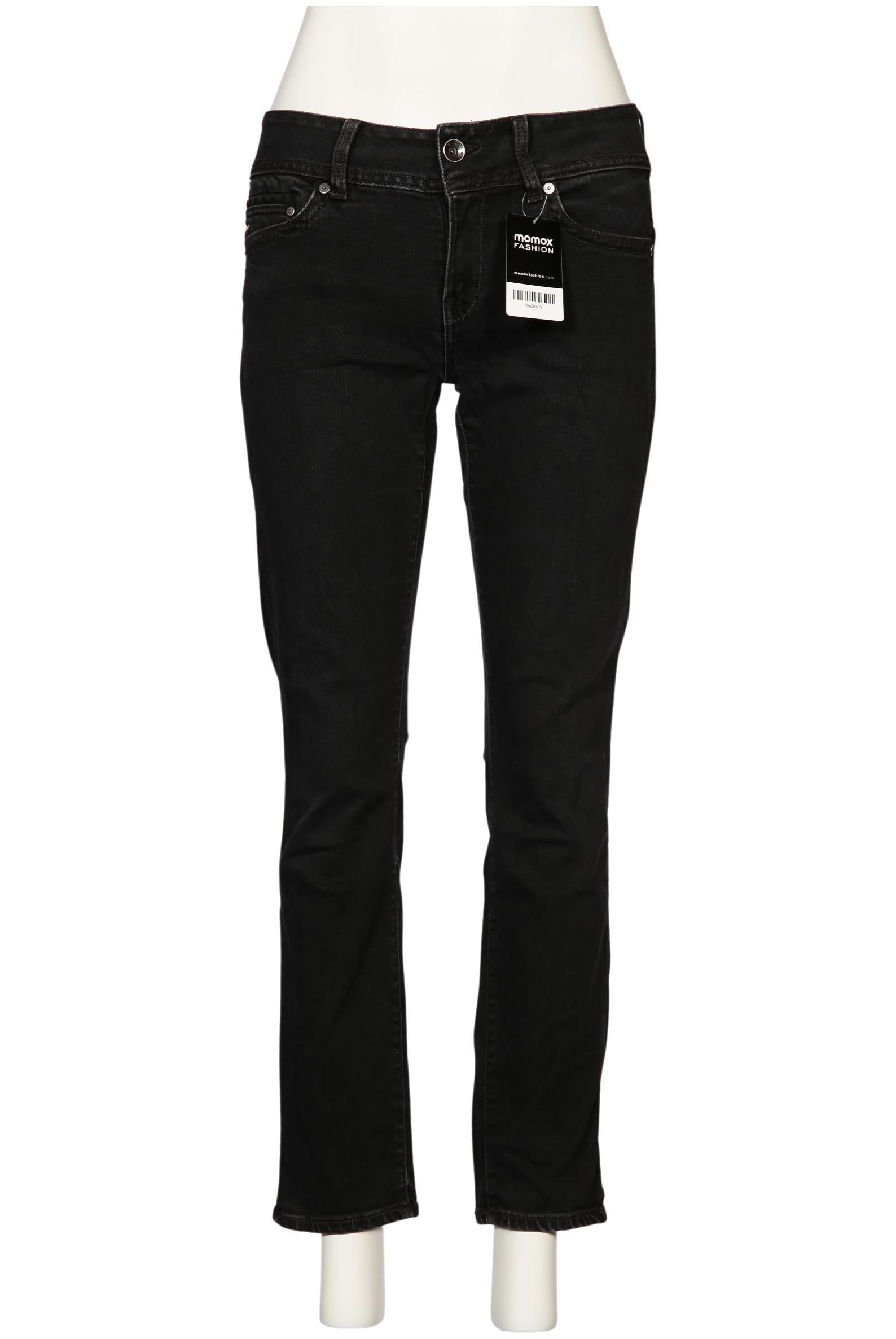 

G Star RAW Damen Jeans, schwarz, Gr. 31