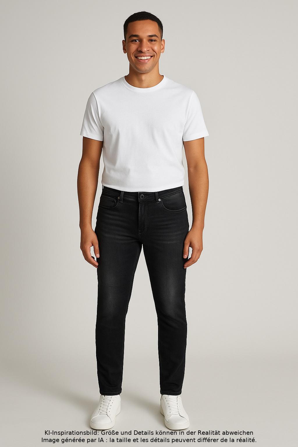 

G Star RAW Herren Jeans, schwarz, Gr. 29