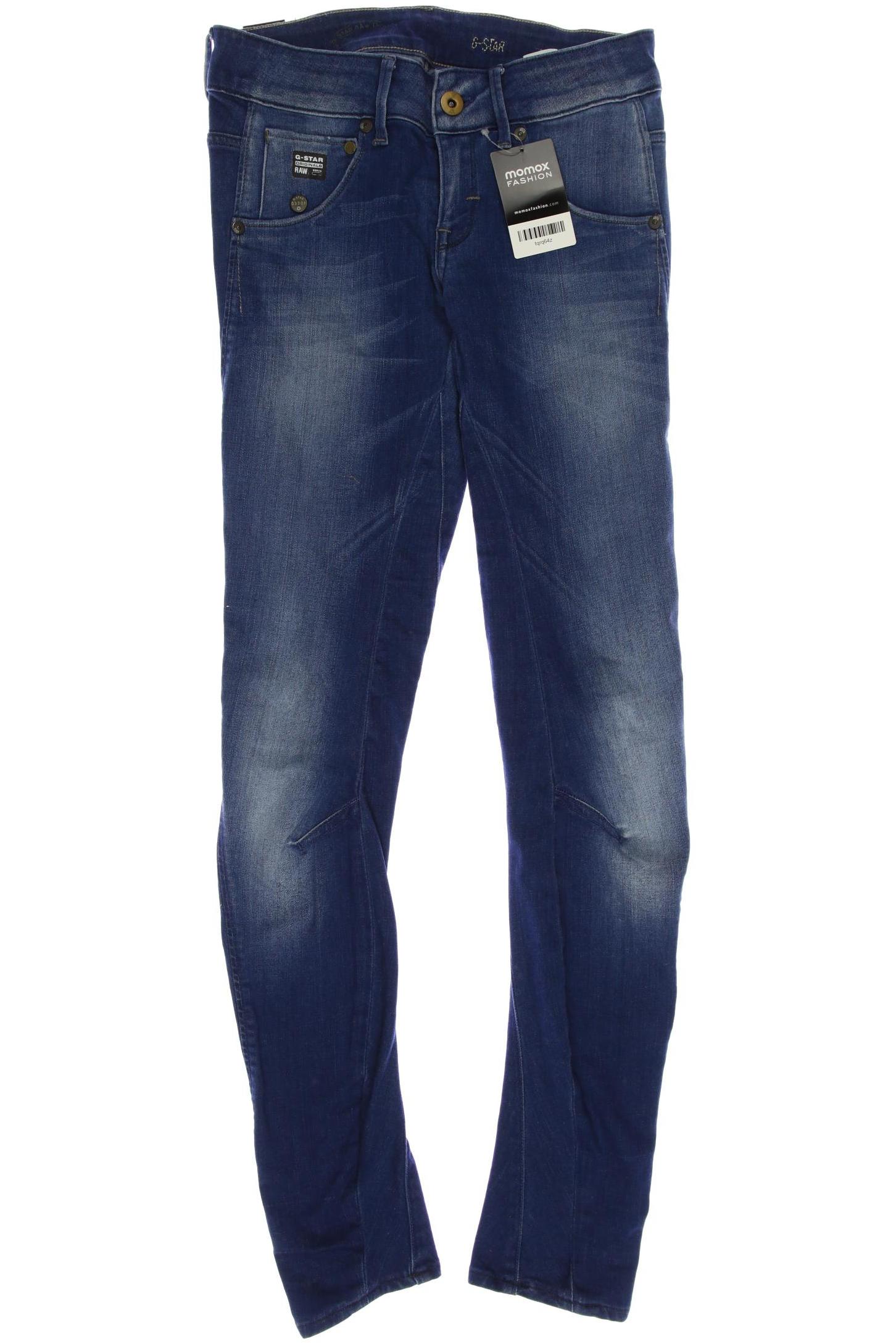 

G-Star RAW Damen Jeans, blau, Gr. 27