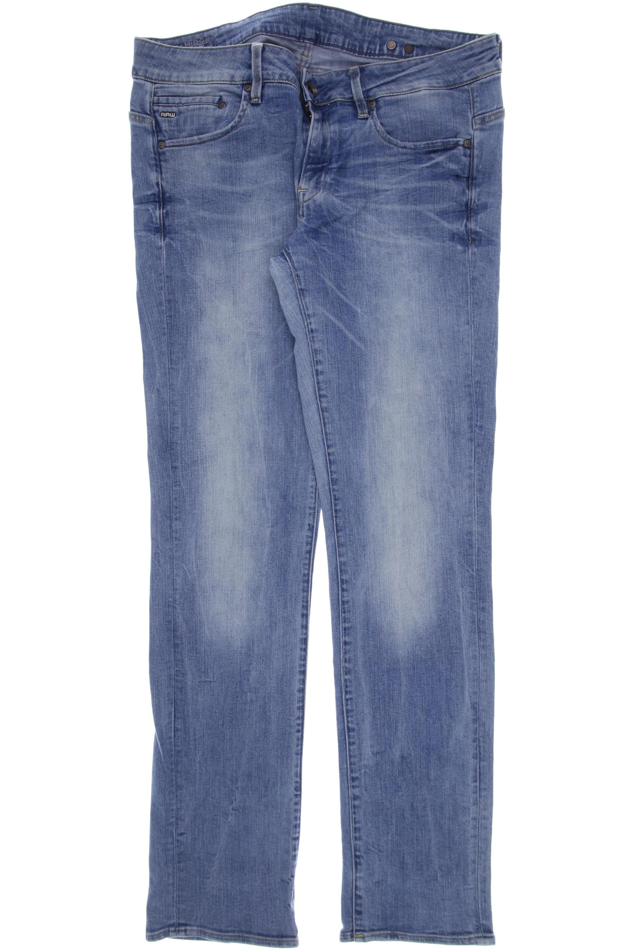 

G-Star RAW Damen Jeans, blau, Gr. 30