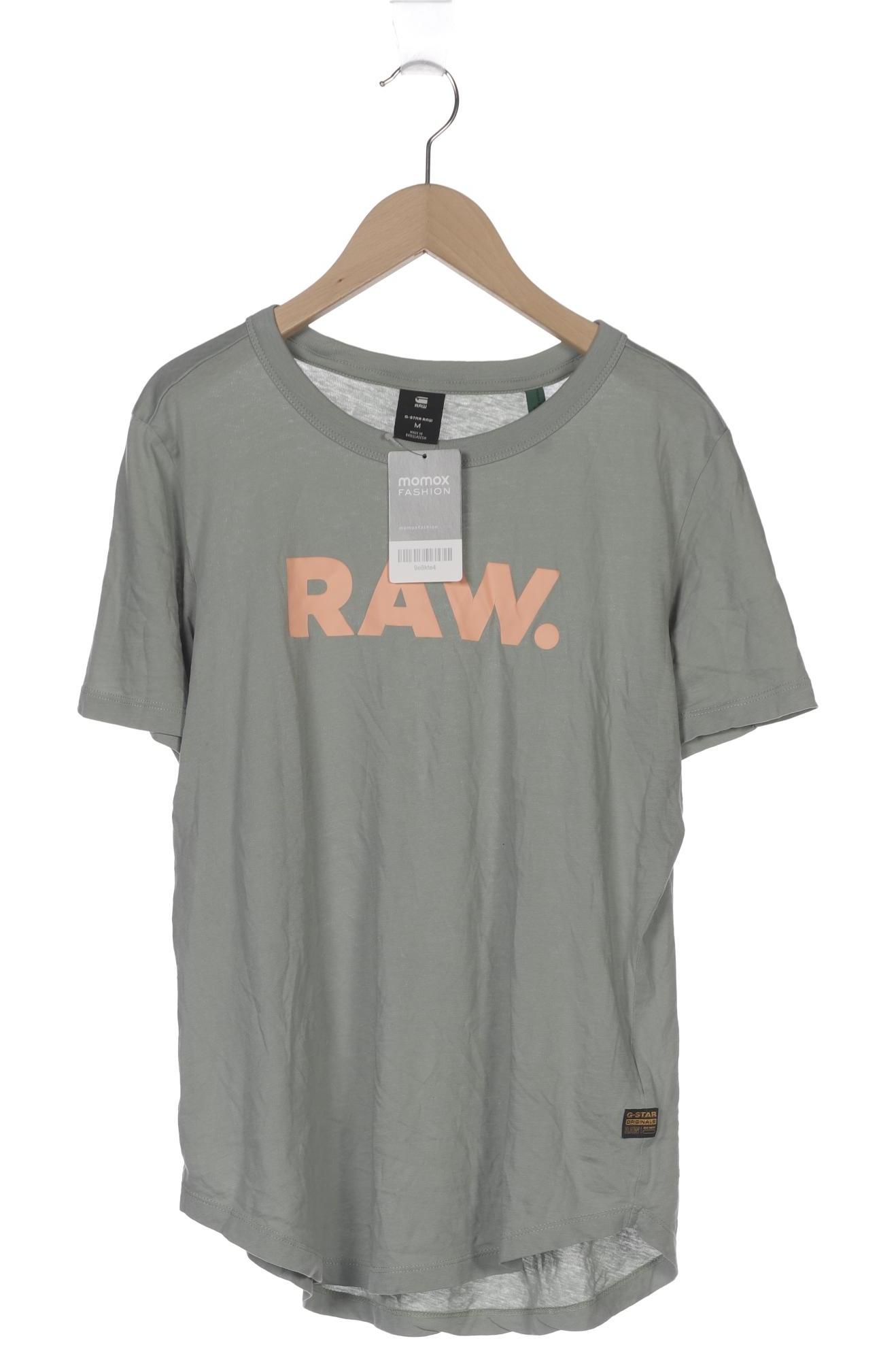 

G Star RAW Damen T-Shirt, türkis, Gr. 38