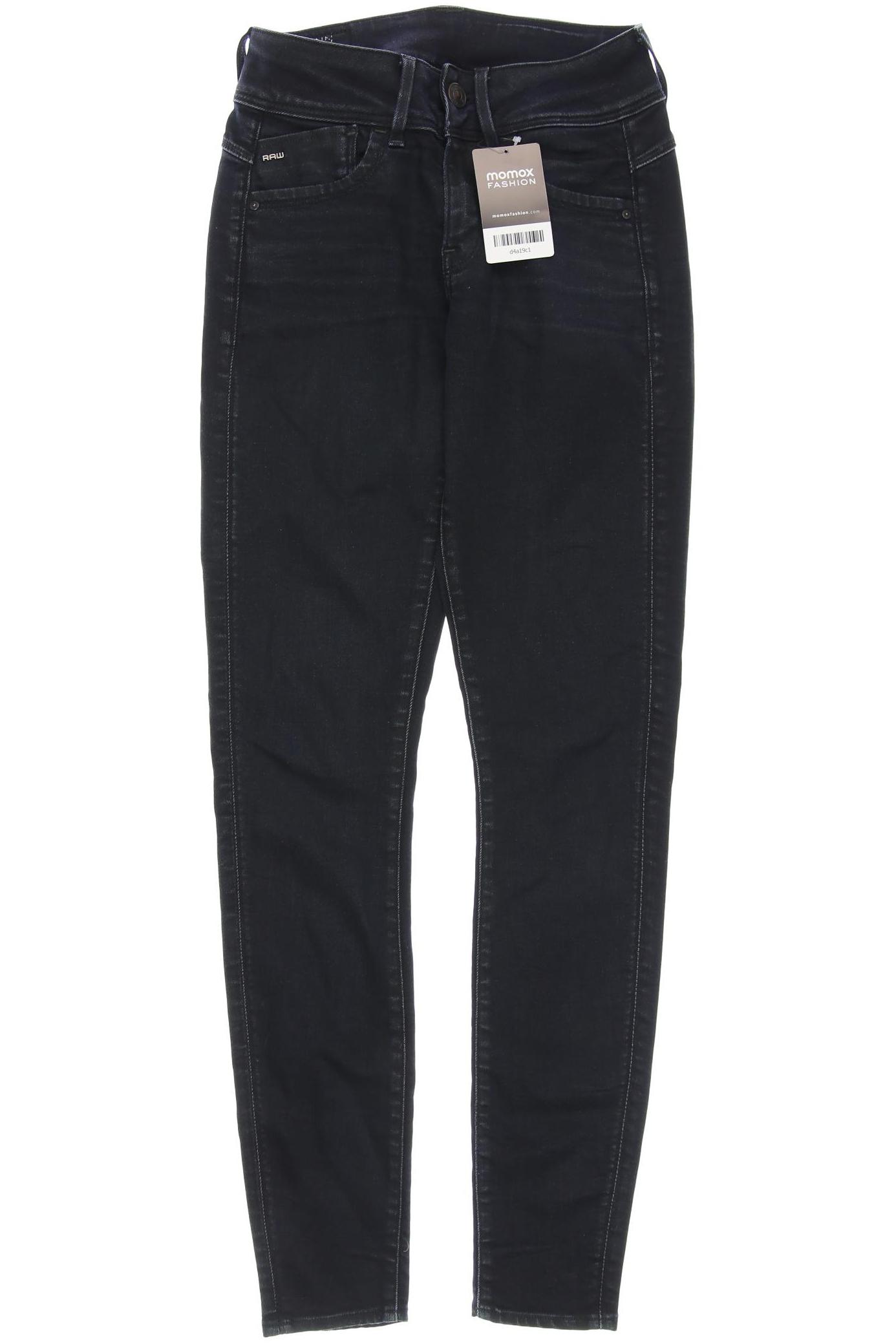 

G STAR RAW Damen Jeans, blau