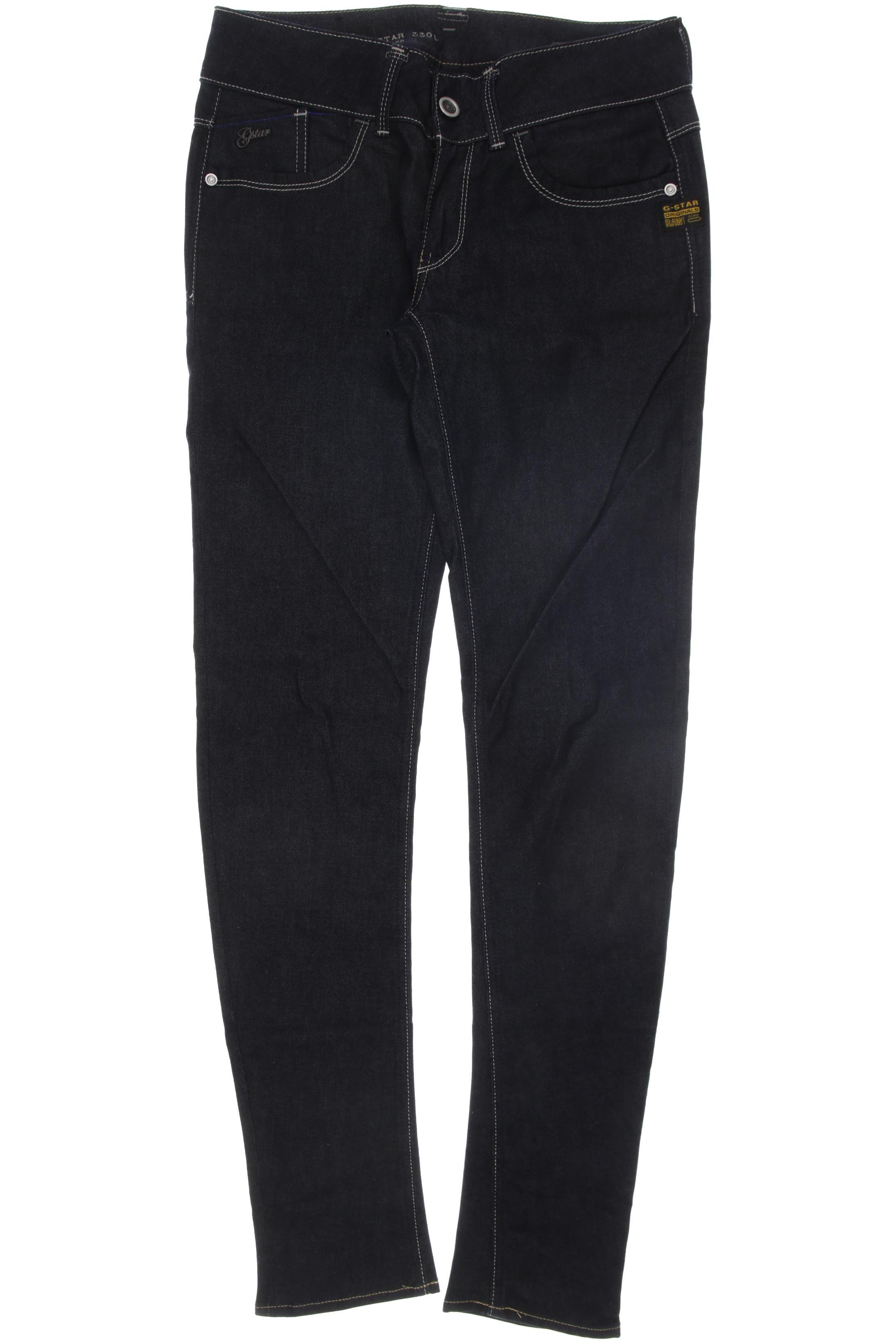 

G Star RAW Damen Jeans, blau, Gr. 30
