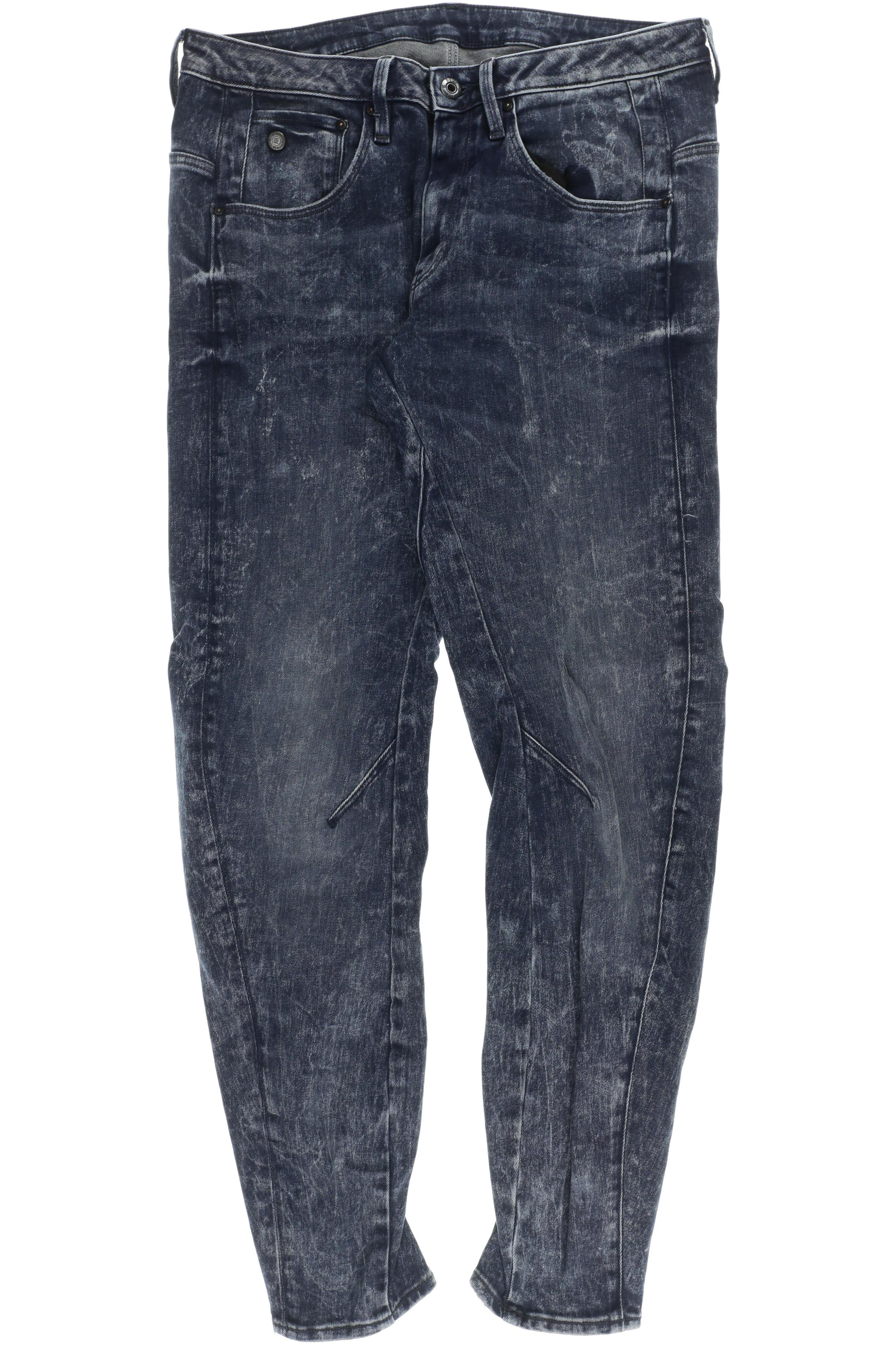 

G Star RAW Damen Jeans, blau, Gr. 26