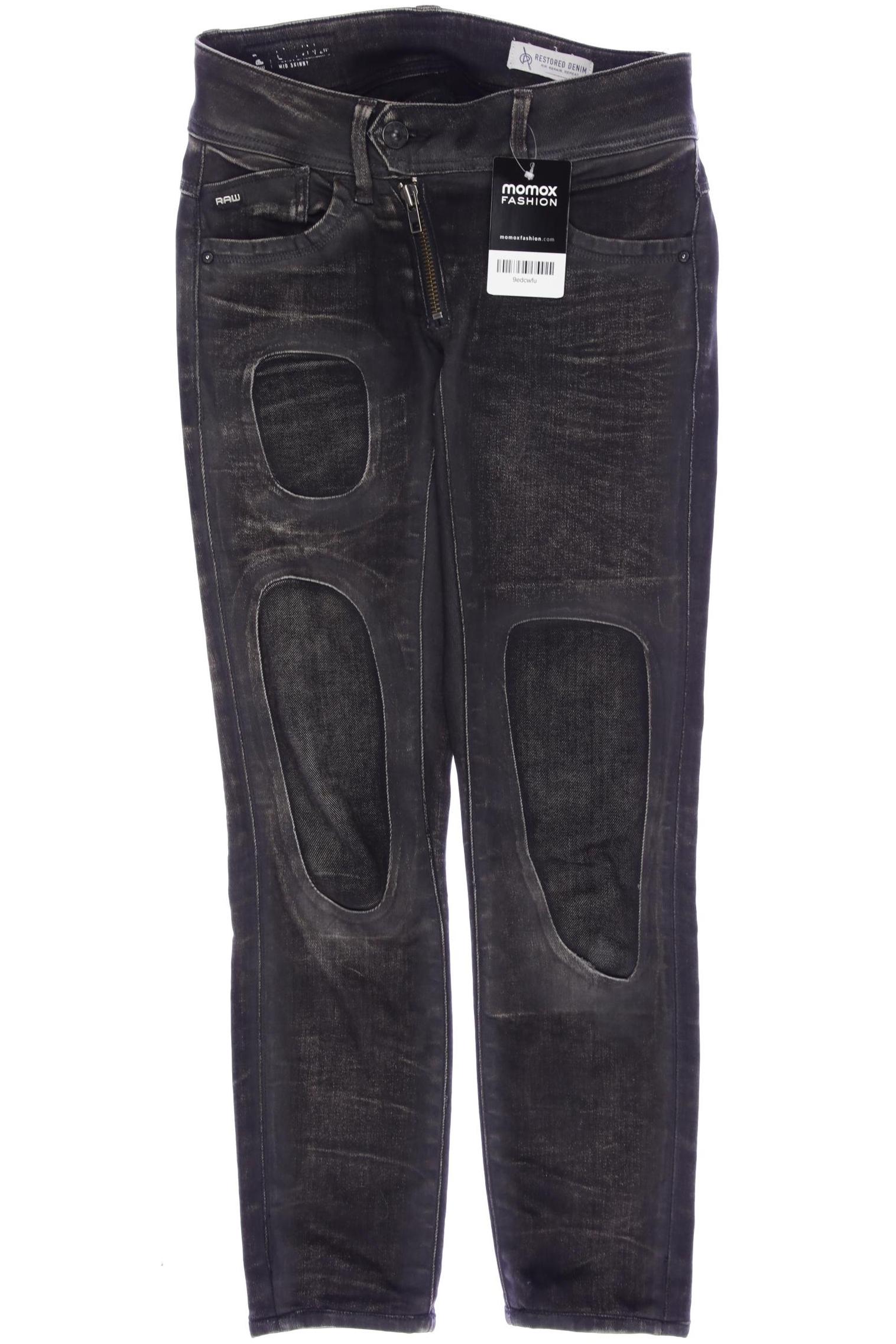 

G Star RAW Damen Jeans, braun, Gr. 24