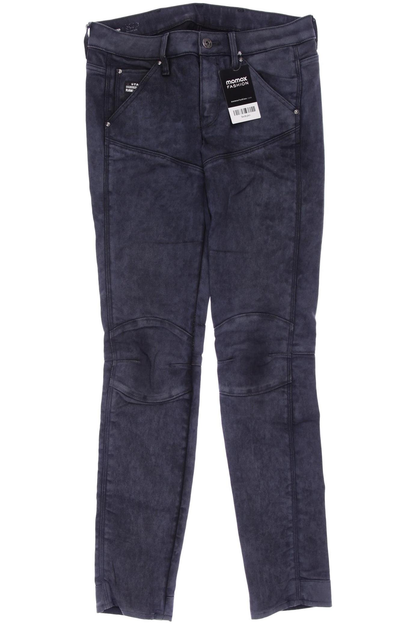 

G Star RAW Damen Jeans, grau, Gr. 24
