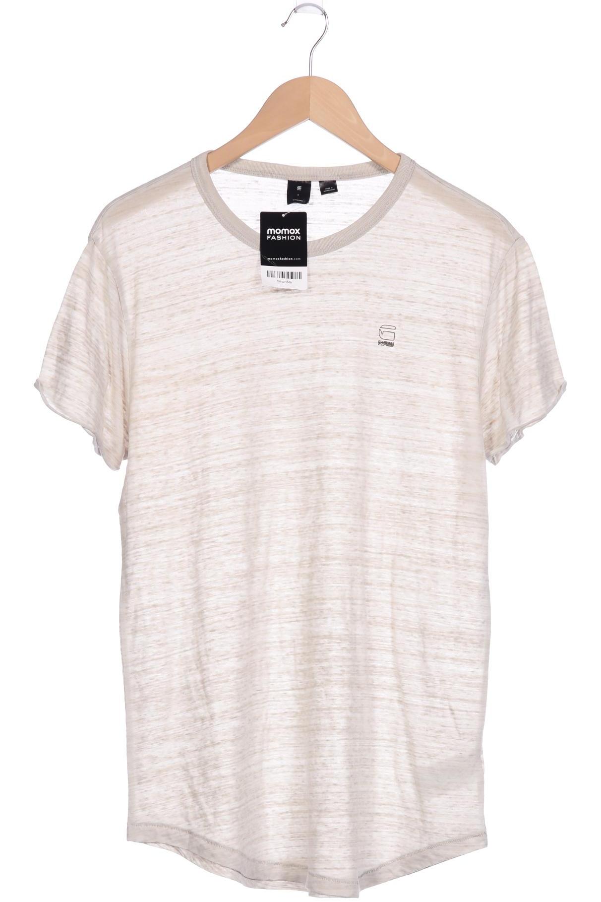 

G STAR RAW Herren T-Shirt, beige