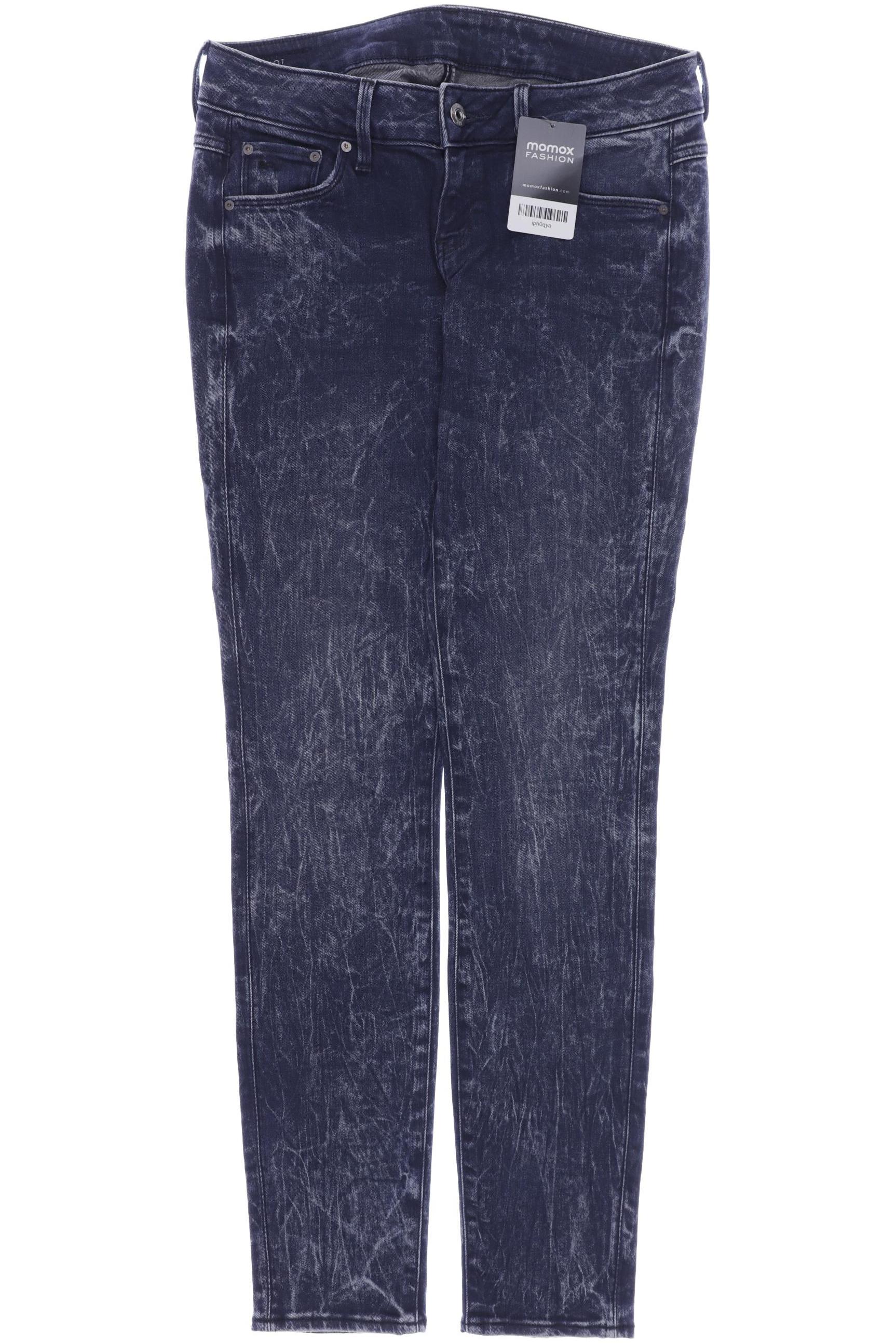 

G-STAR RAW Damen Jeans, blau