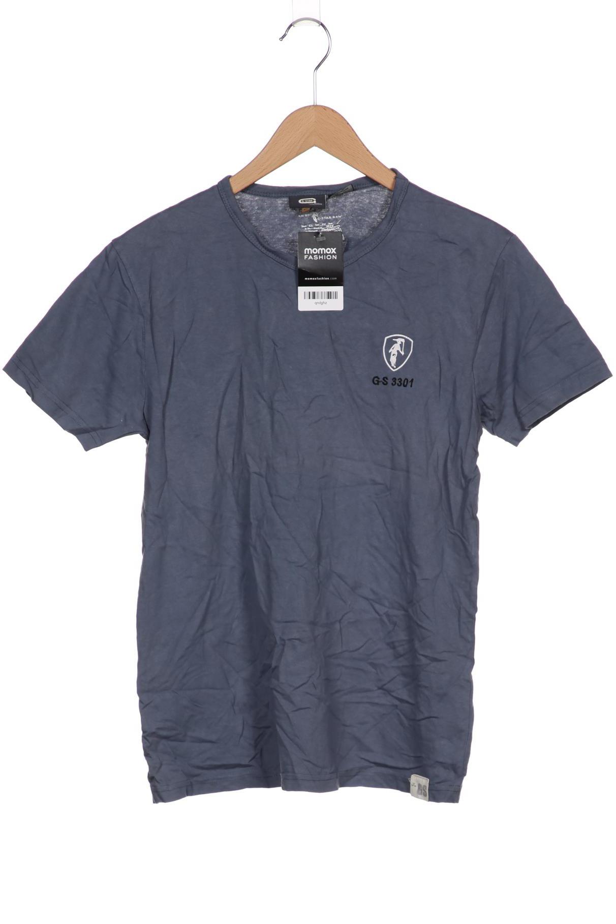 

G STAR RAW Herren T-Shirt, grau