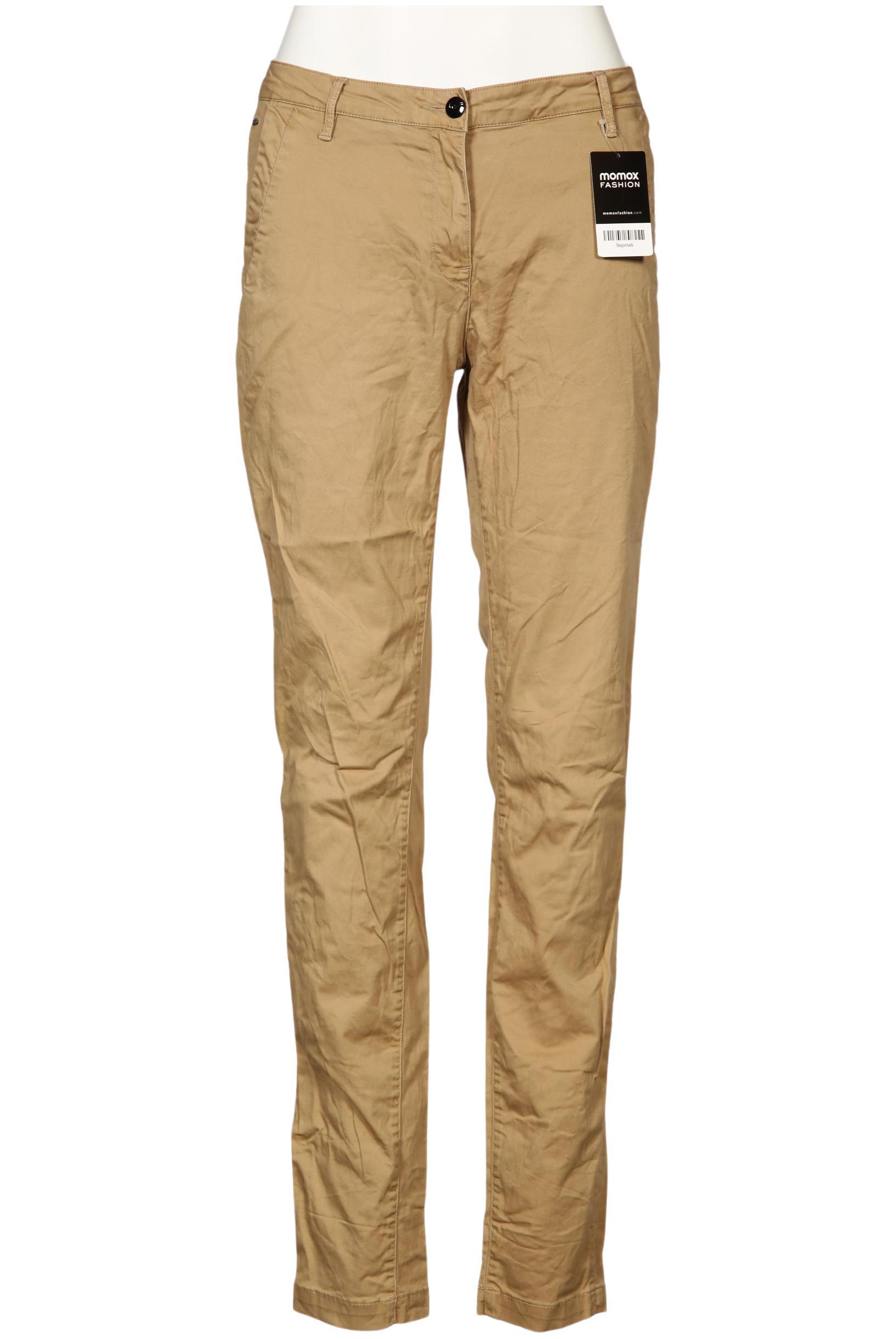 

G Star RAW Damen Stoffhose, beige, Gr. 31