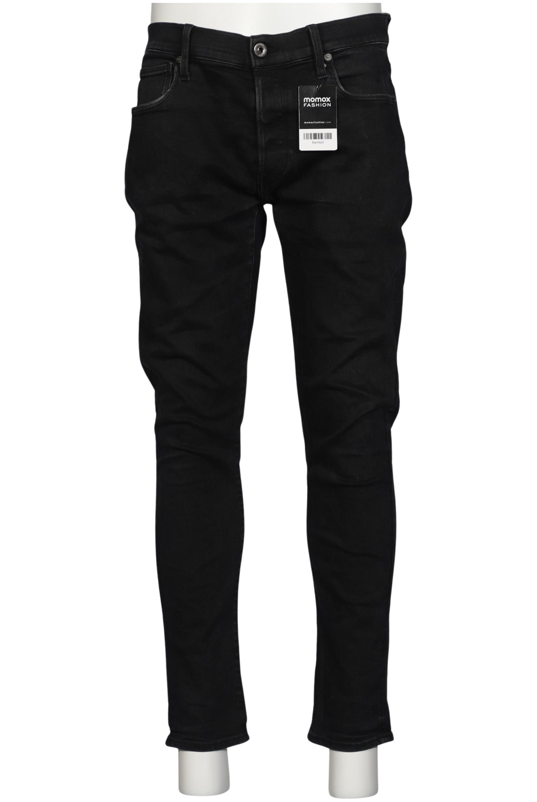 

G Star RAW Herren Jeans, schwarz, Gr. 34
