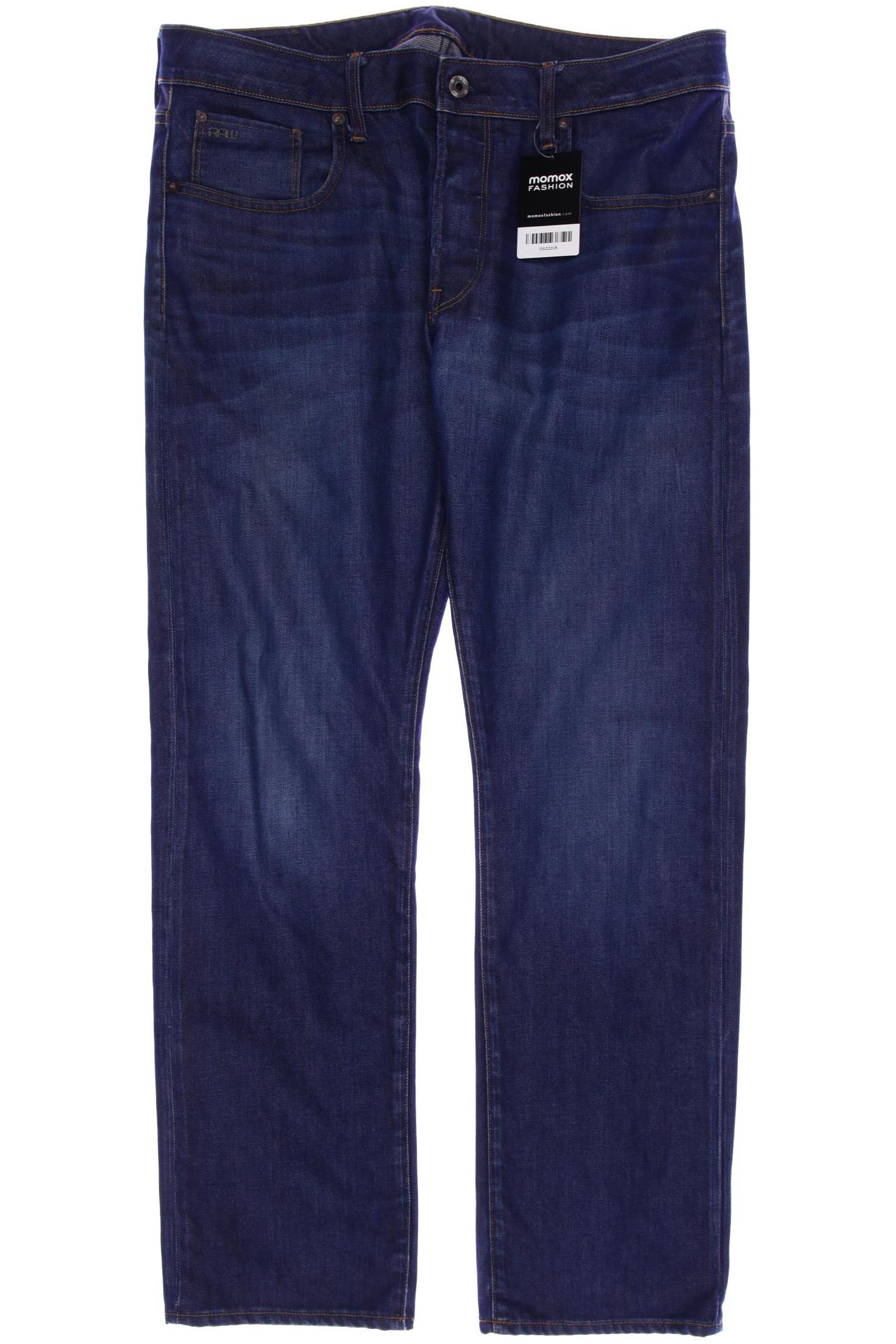 

G-Star RAW Herren Jeans, blau, Gr. 54