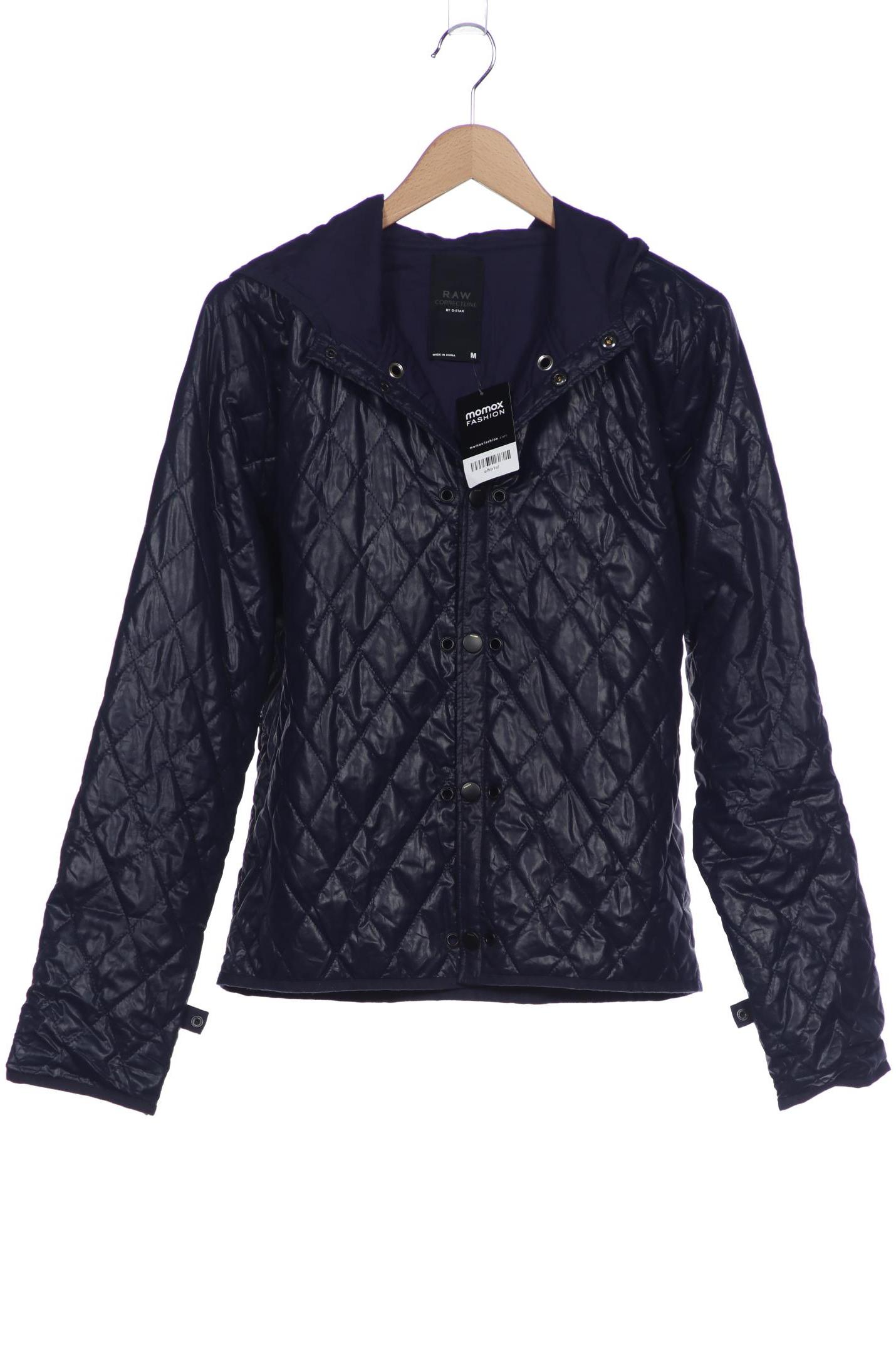 

G Star RAW Damen Jacke, marineblau, Gr. 38