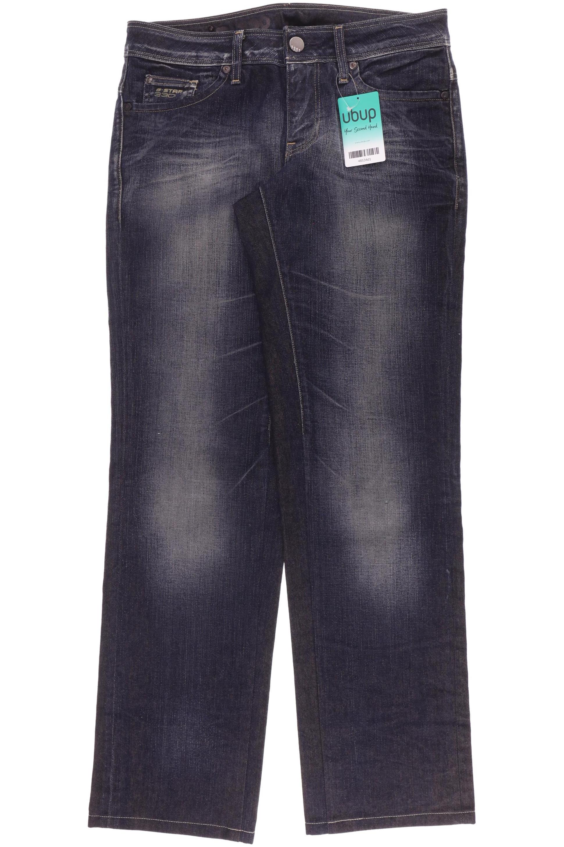 

G Star RAW Damen Jeans, blau, Gr. 30