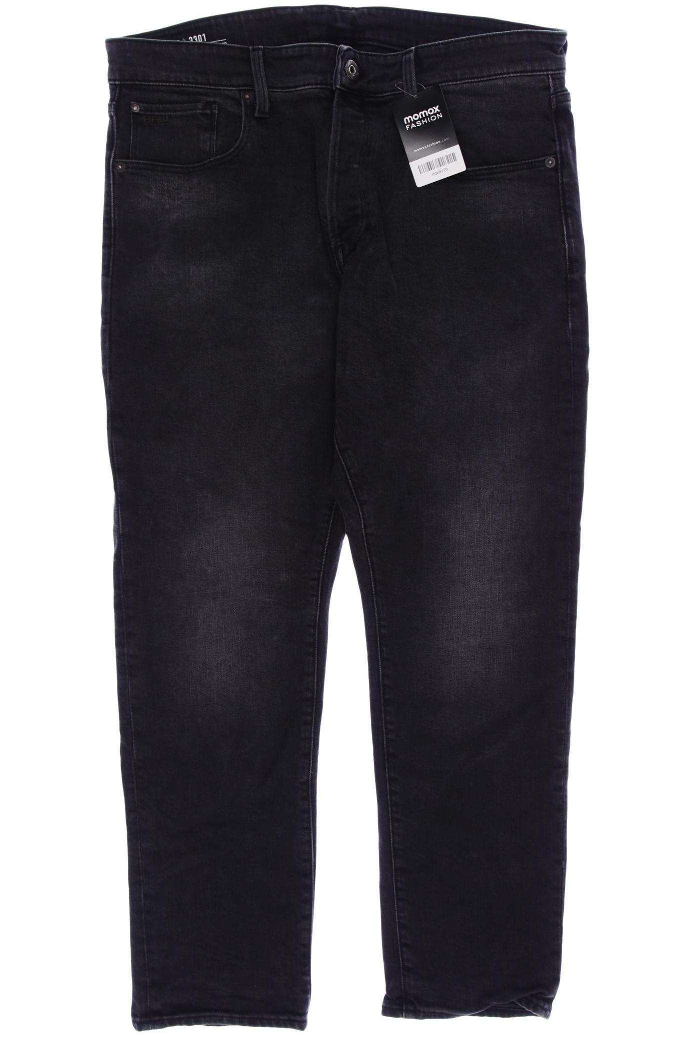 

G-STAR RAW Herren Jeans, grau