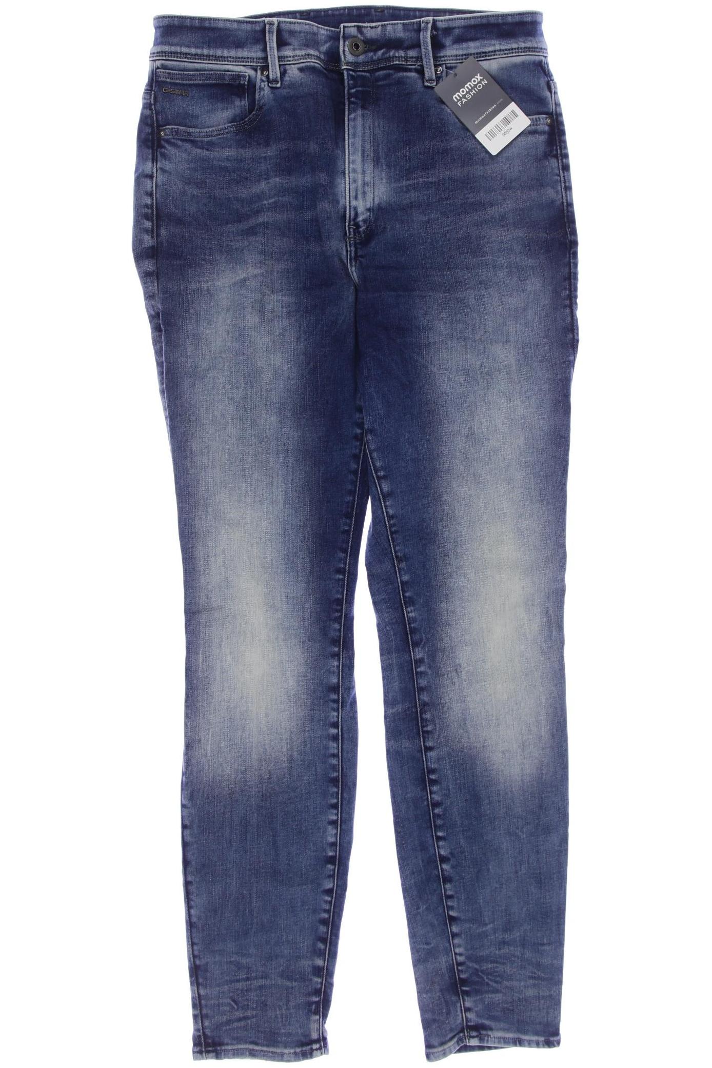 

G Star RAW Damen Jeans, blau, Gr. 30