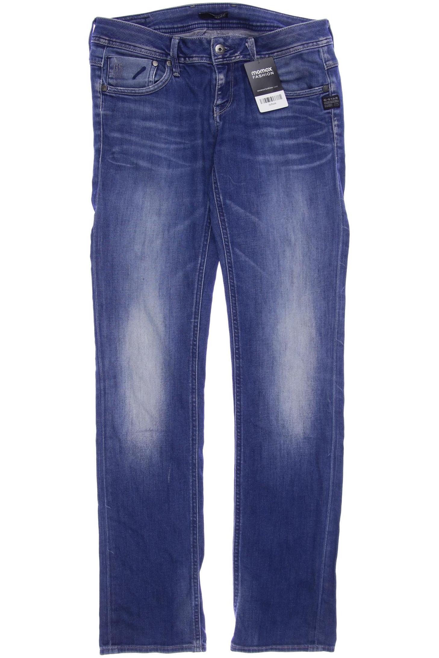 

G Star RAW Damen Jeans, blau, Gr. 30