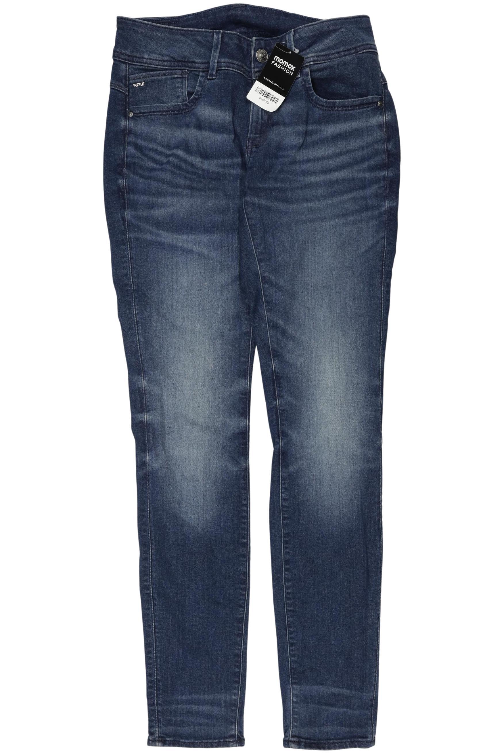 

G Star RAW Damen Jeans, blau, Gr. 30