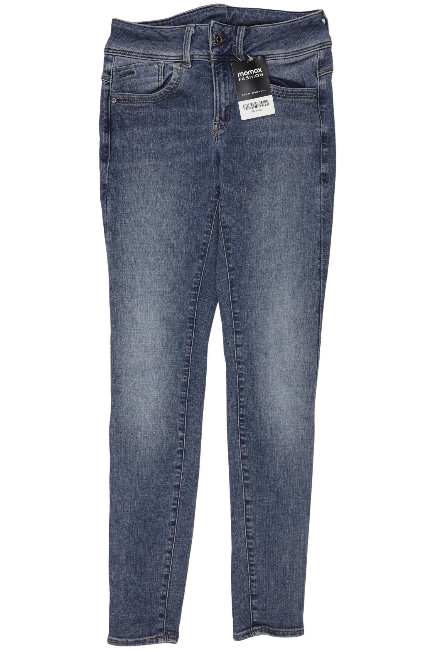 

G Star RAW Damen Jeans, marineblau, Gr. 27