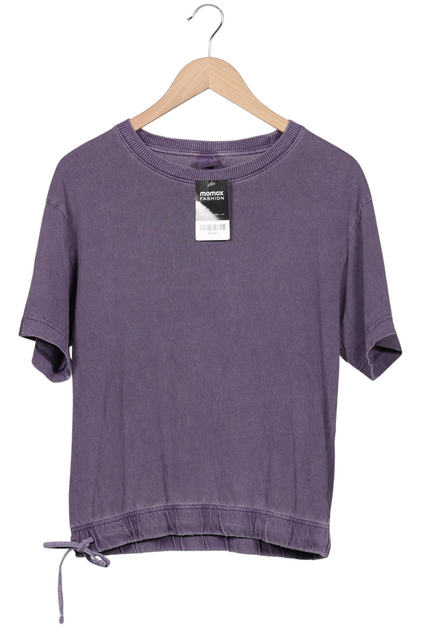 

G Star RAW Damen T-Shirt, flieder, Gr. 34