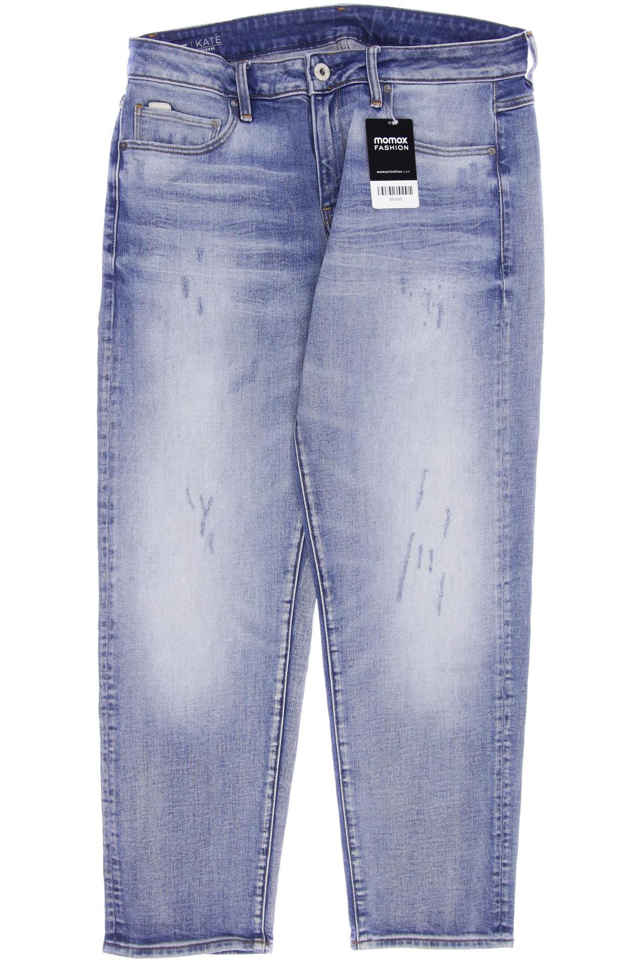 

G Star RAW Damen Jeans, blau, Gr. 27