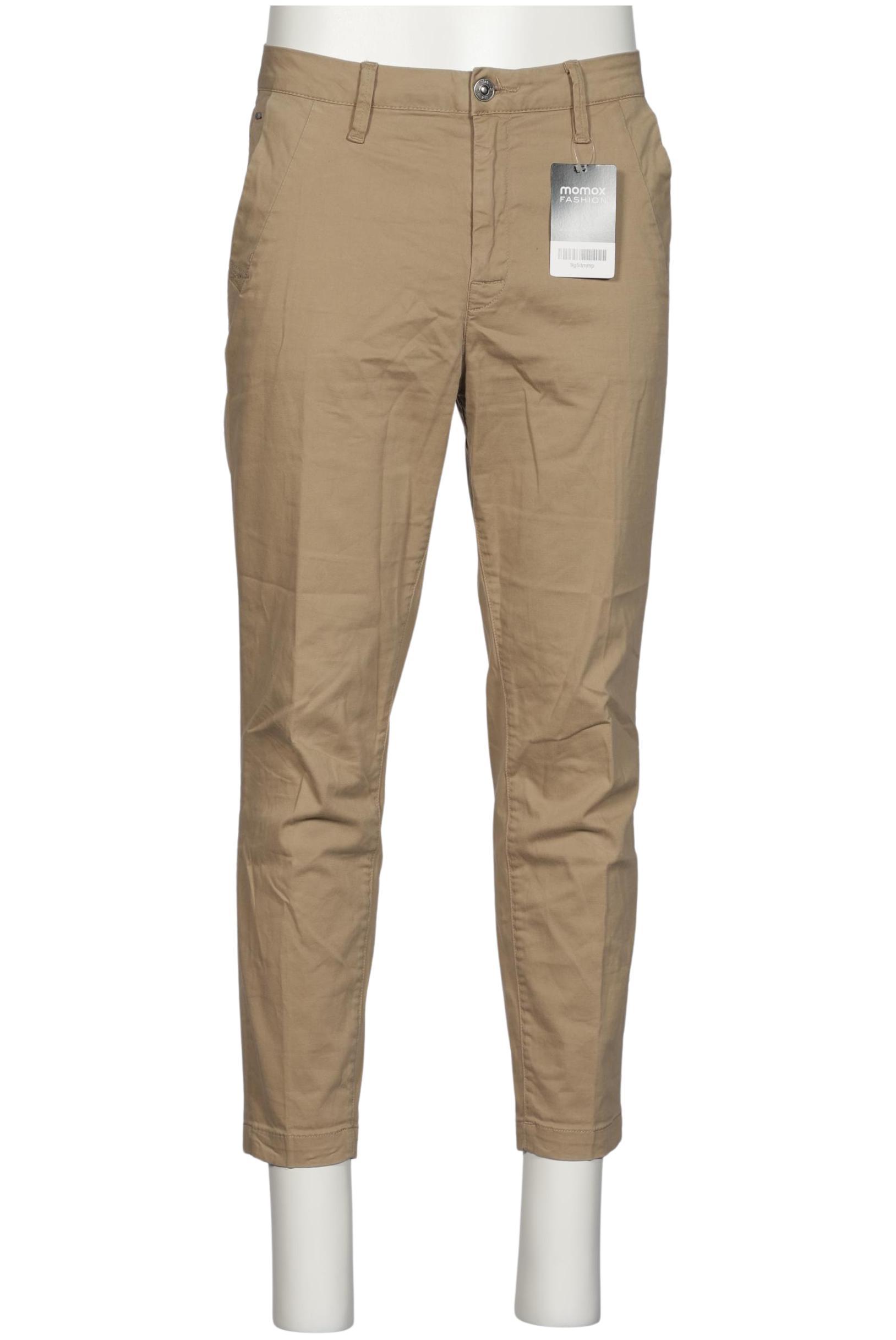 

G Star RAW Herren Stoffhose, beige, Gr. 28