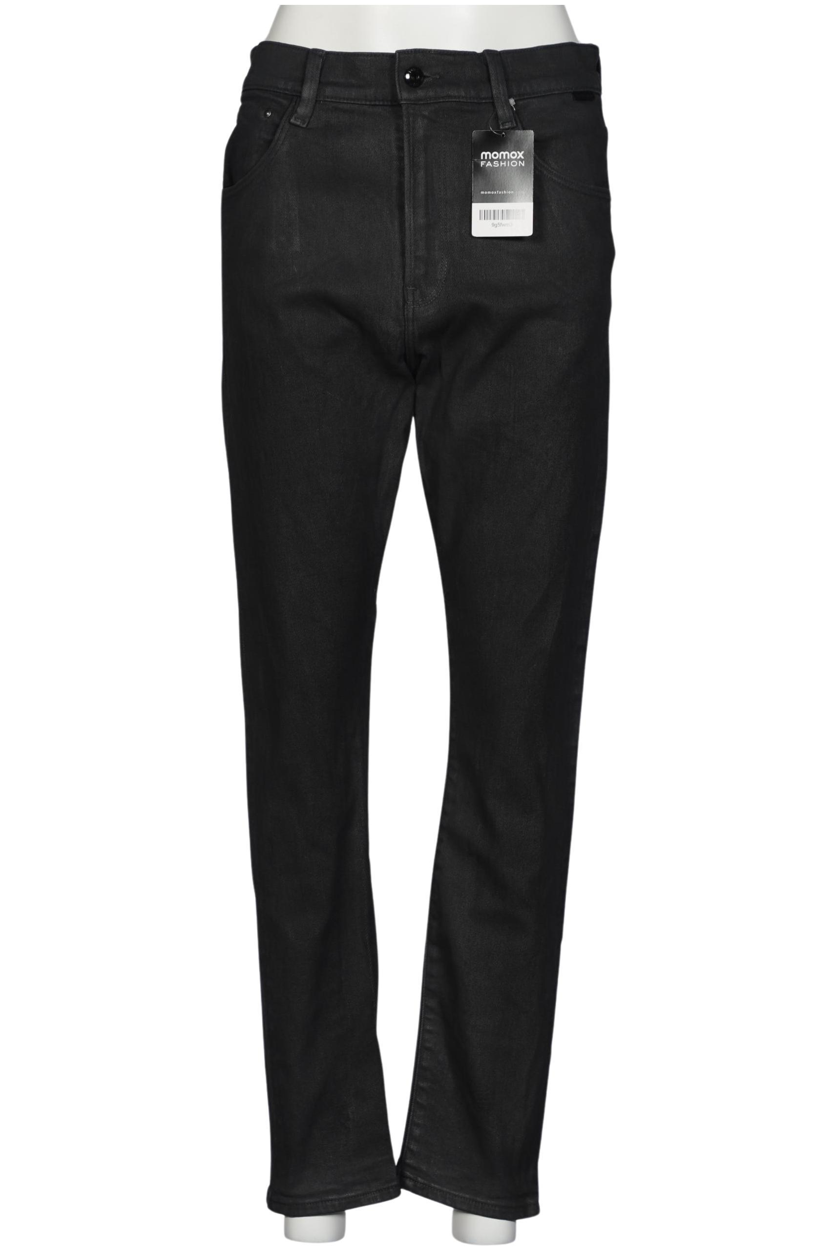 

G Star RAW Damen Jeans, schwarz, Gr. 28