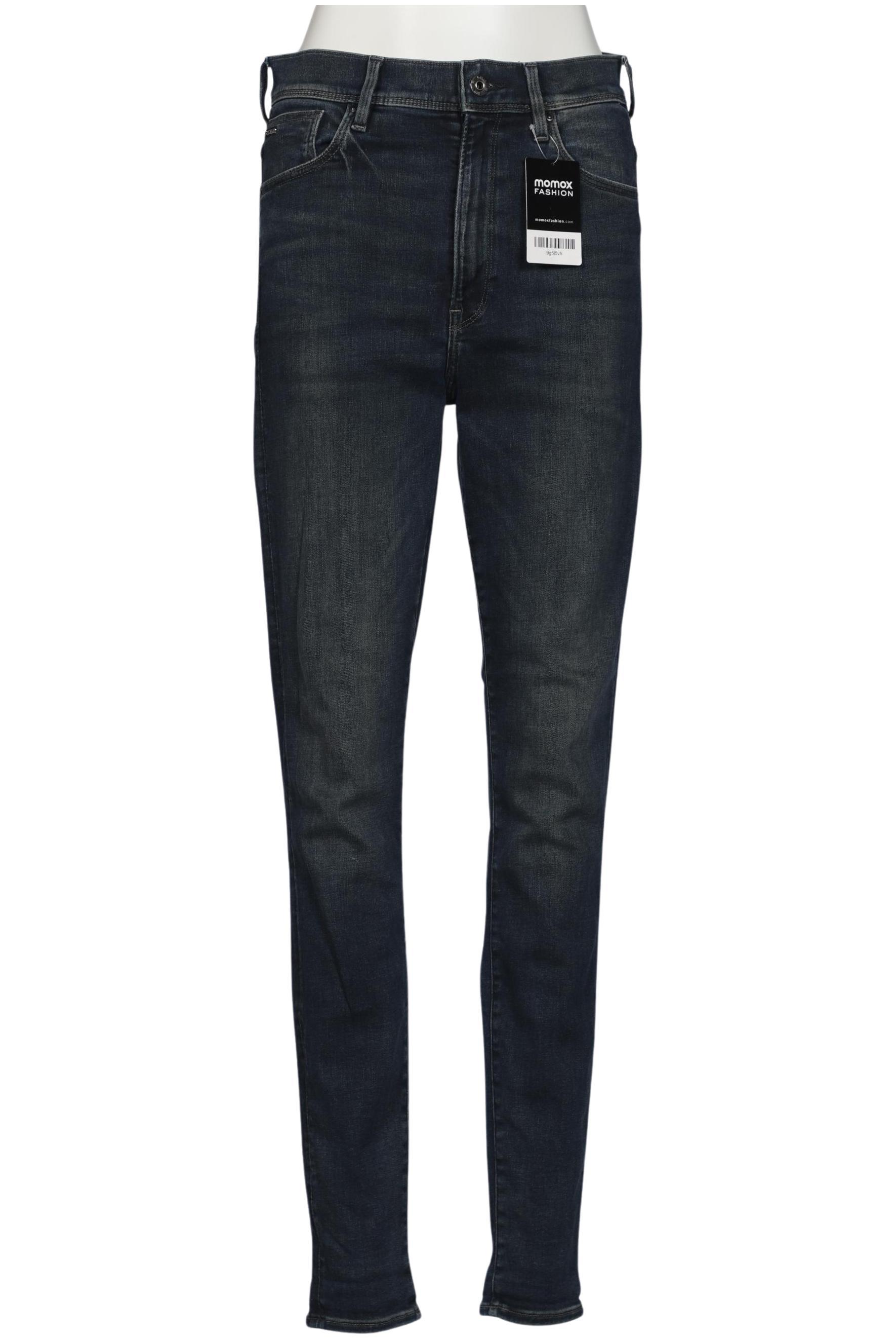 

G Star RAW Damen Jeans, marineblau, Gr. 28