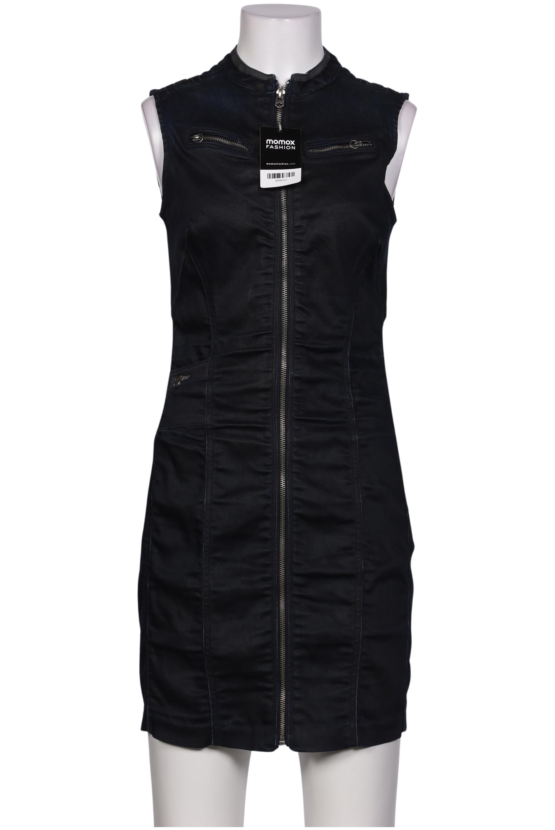 

G Star RAW Damen Kleid, marineblau, Gr. 36