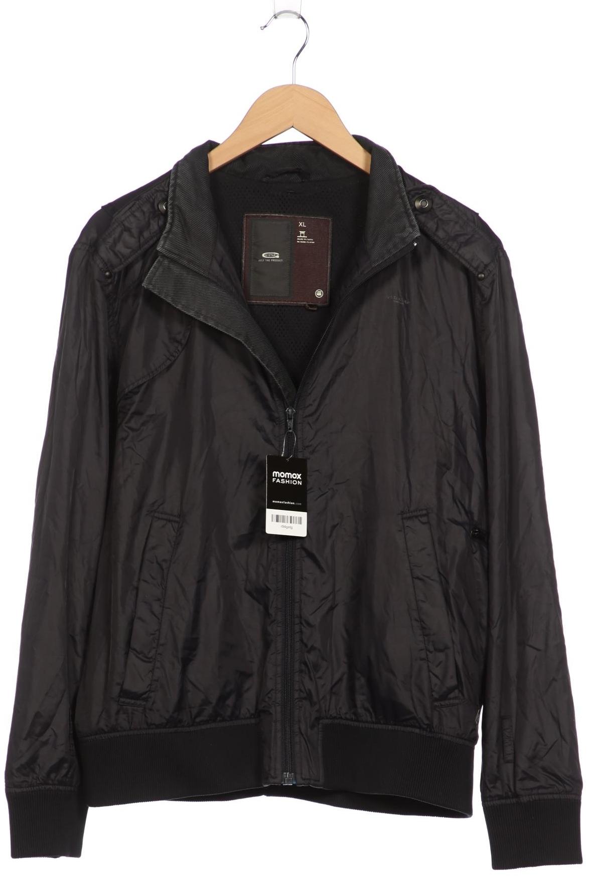 

G Star RAW Herren Jacke, marineblau, Gr. 54