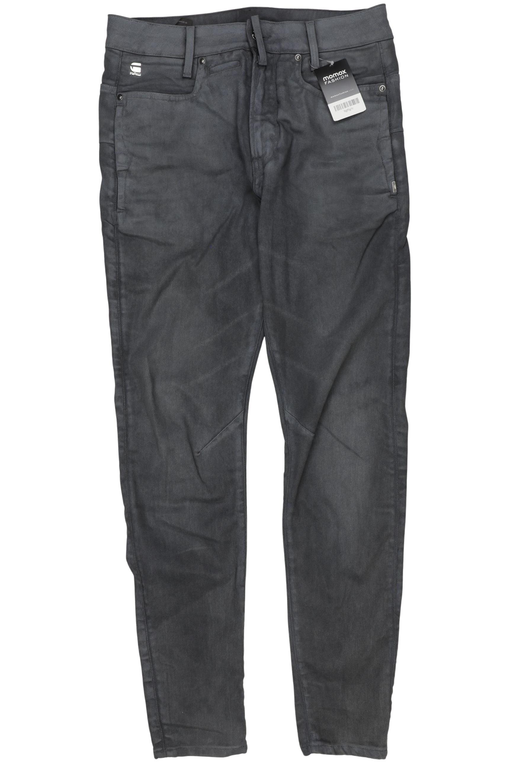 

G Star RAW Herren Jeans, grau, Gr. 30
