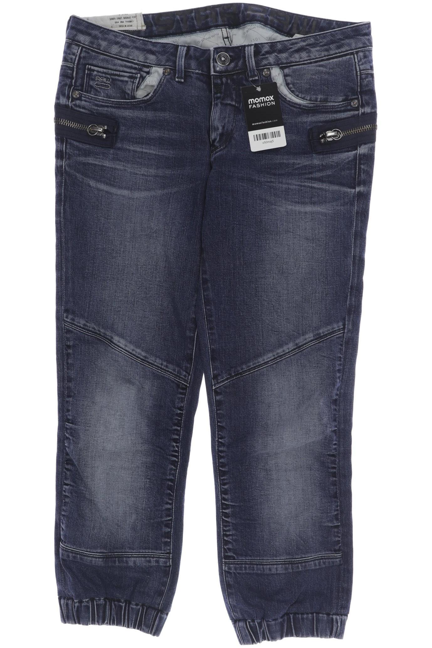 

G-STAR RAW Damen Jeans, blau