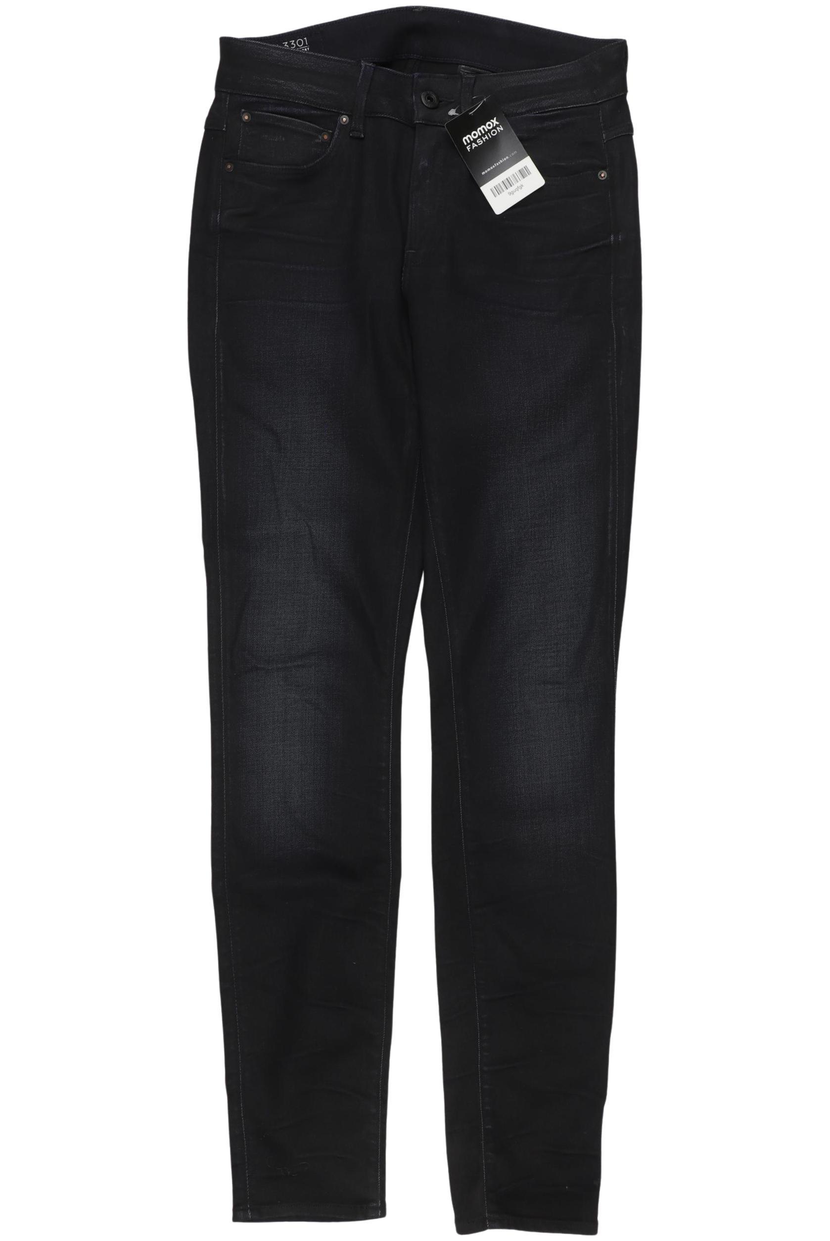 

G Star RAW Damen Jeans, blau, Gr. 28