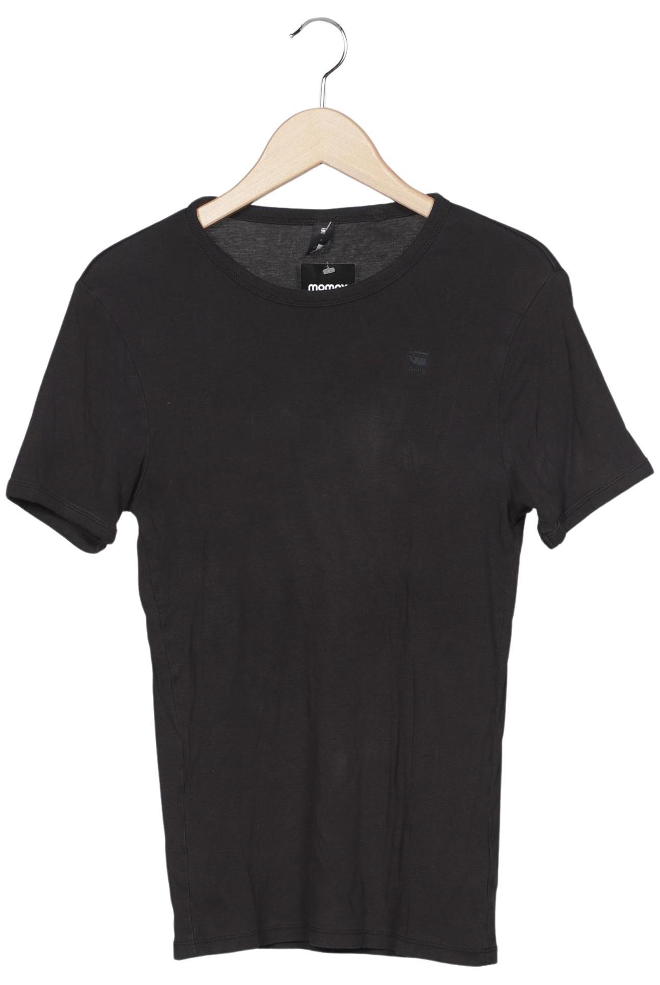 

G Star RAW Herren T-Shirt, schwarz, Gr. 46