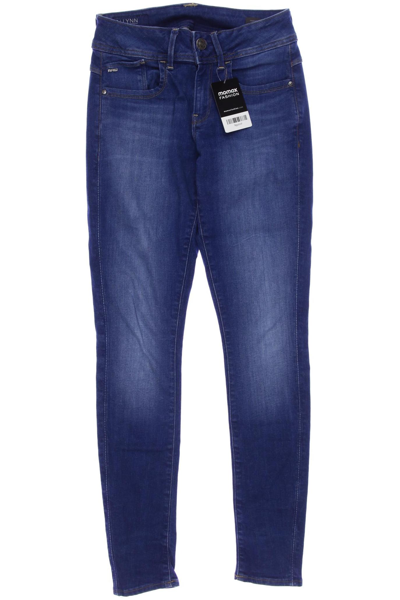 

G Star RAW Damen Jeans, blau, Gr. 27